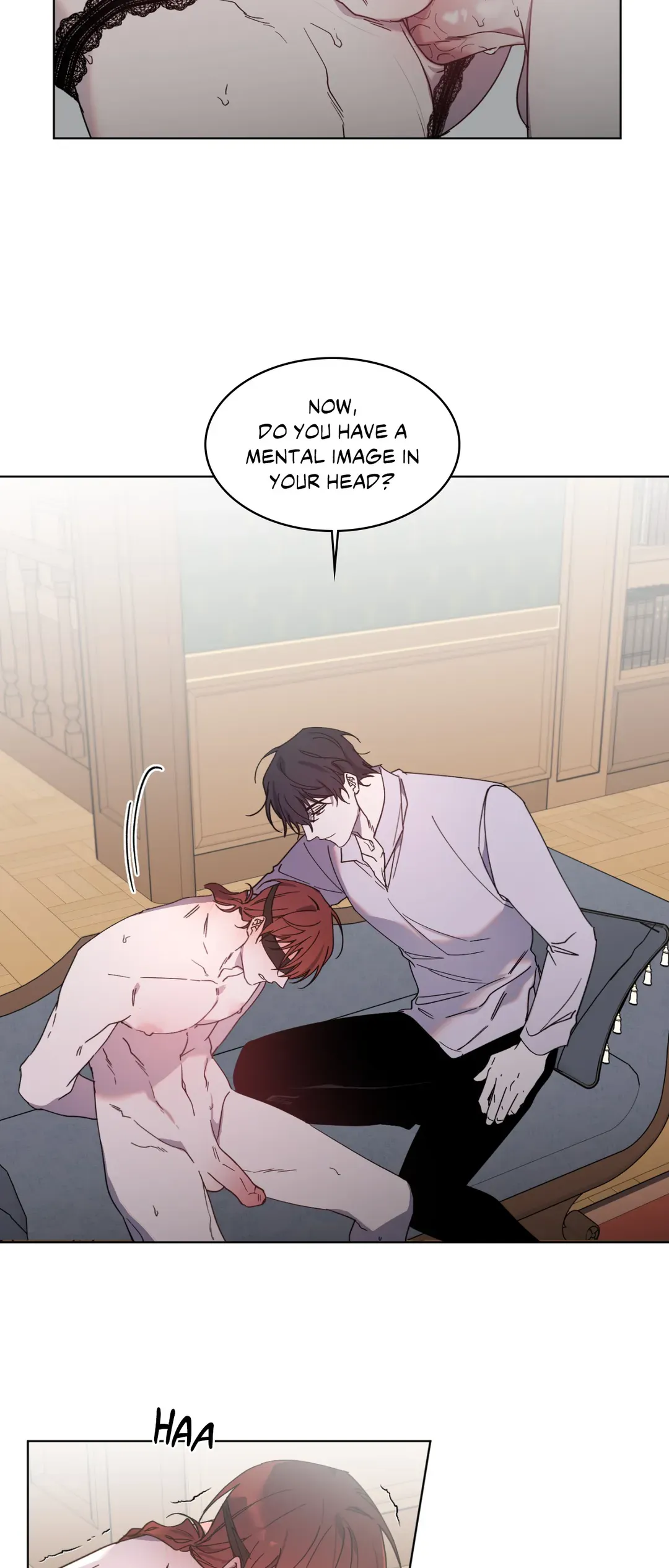 Love Trap「Official」 - Chapter 57 manhwa