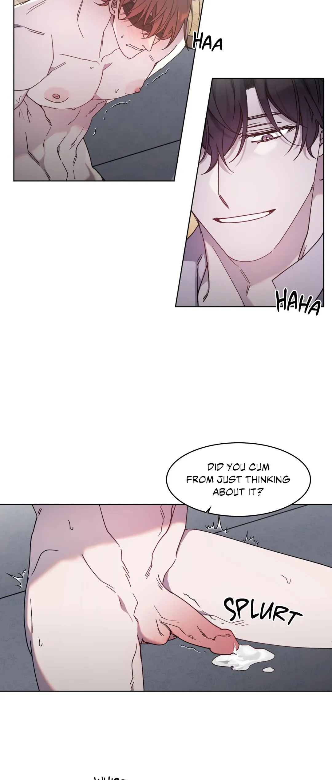Love Trap「Official」 - Chapter 57 manhwa