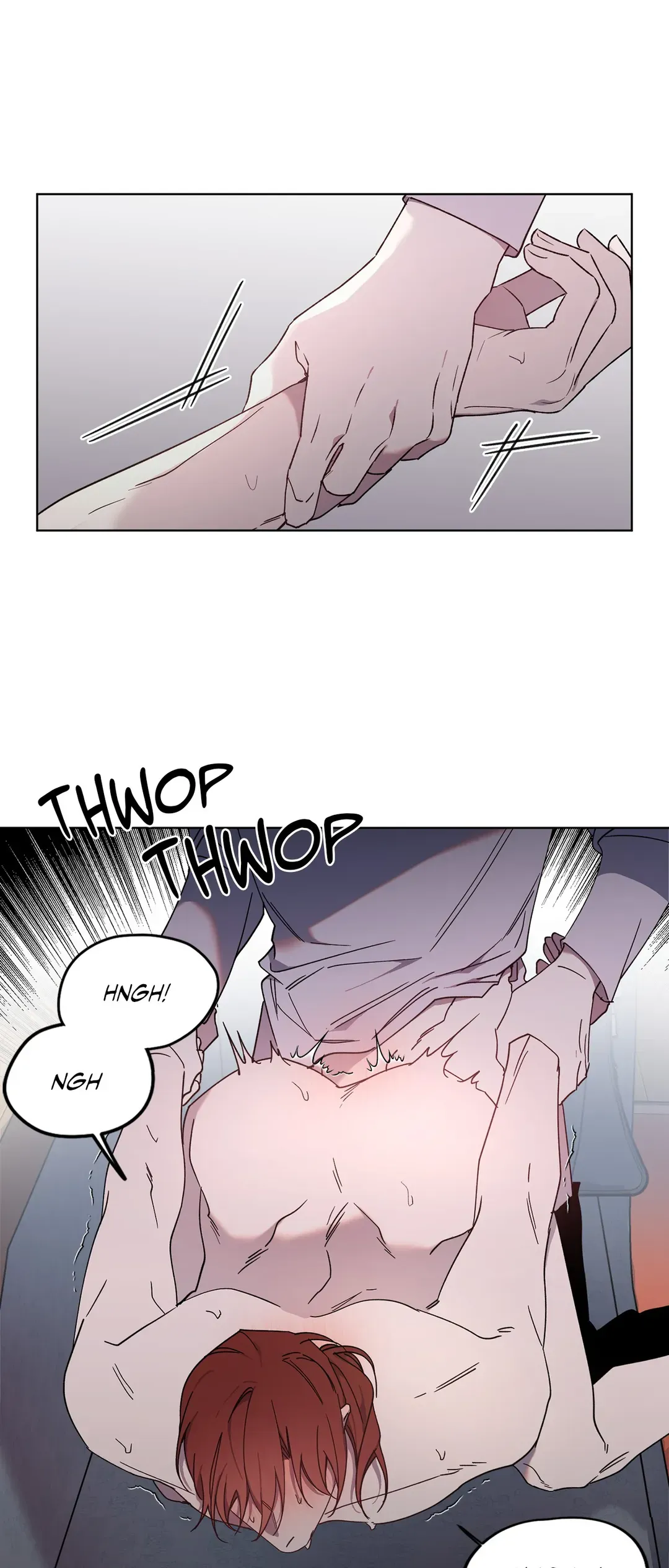 Love Trap「Official」 - Chapter 58 manhwa