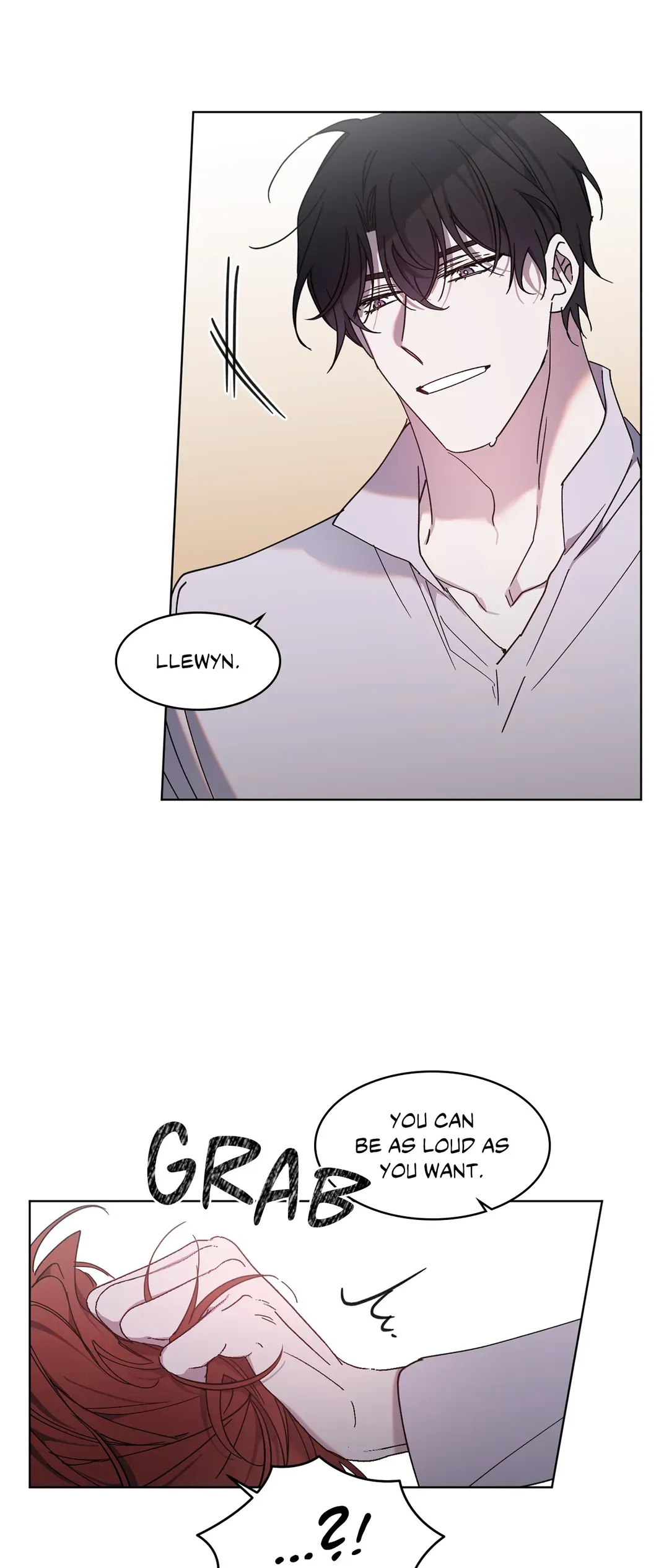 Love Trap「Official」 - Chapter 58 manhwa