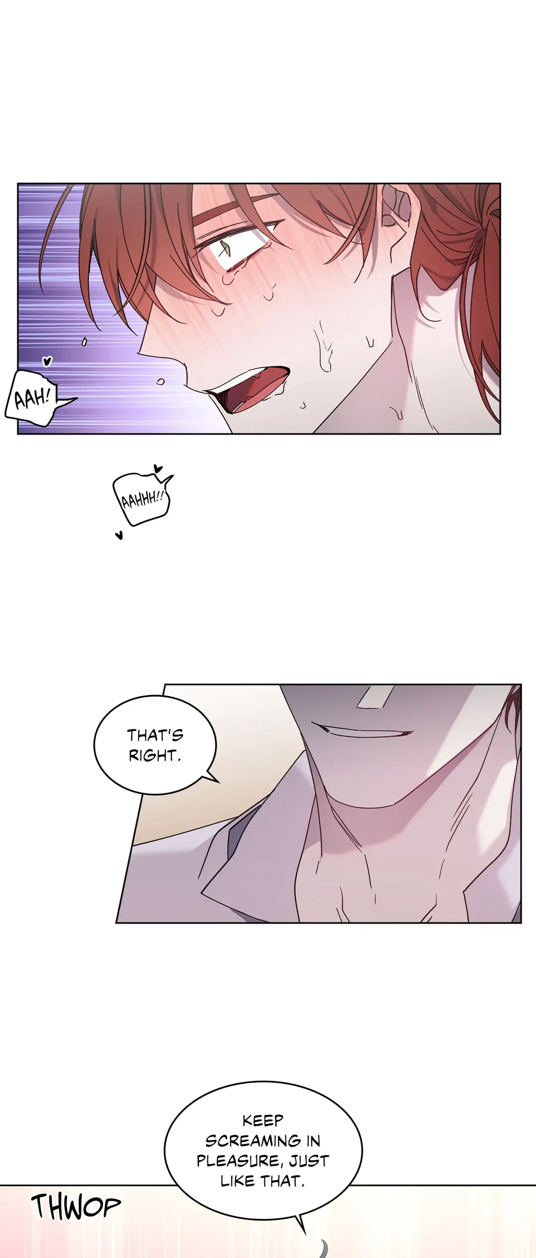 Love Trap「Official」 - Chapter 58 manhwa