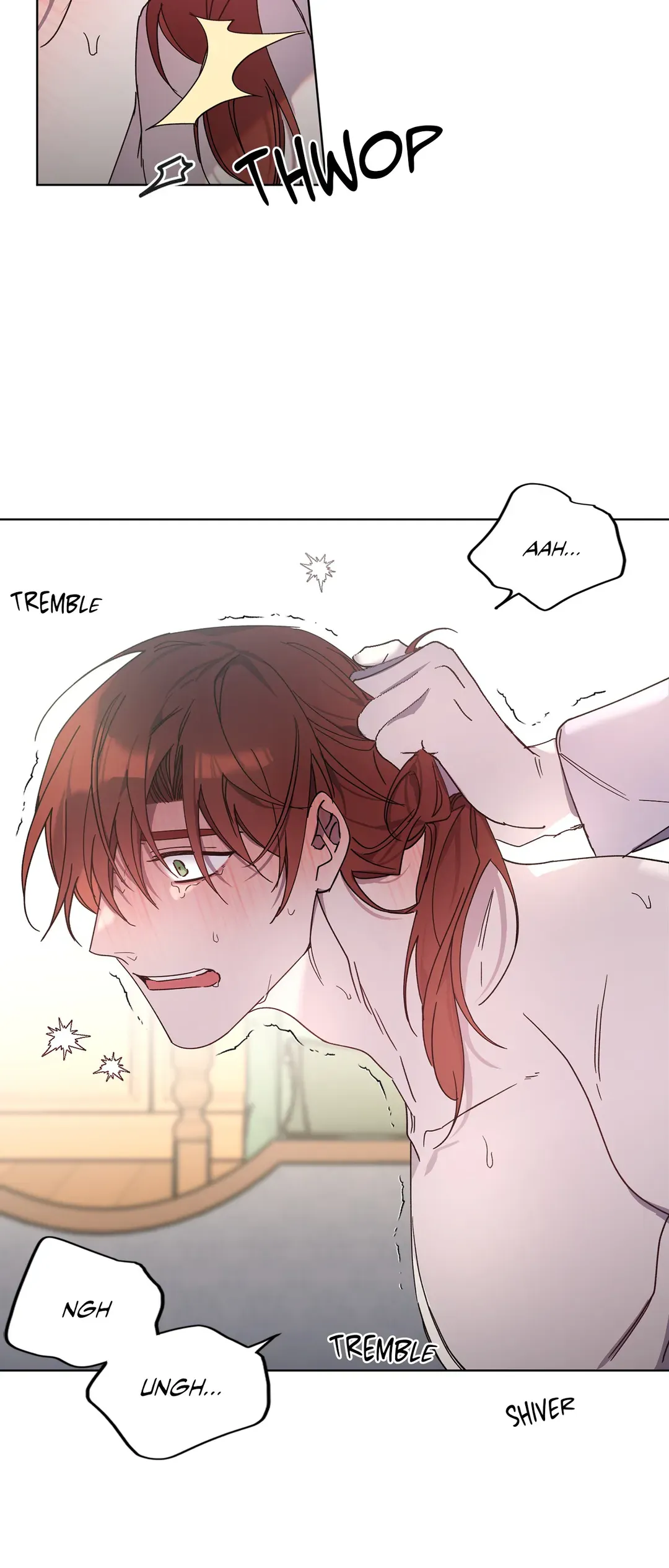 Love Trap「Official」 - Chapter 58 manhwa
