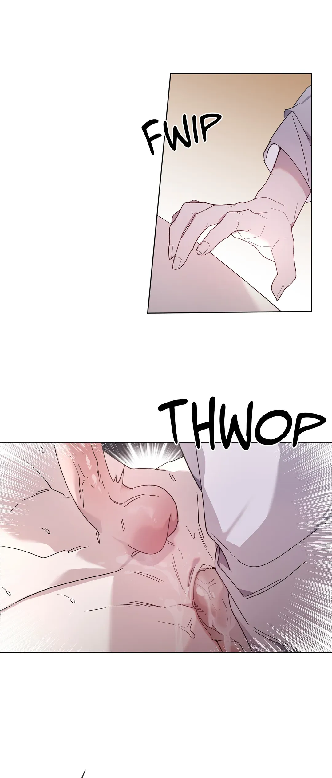 Love Trap「Official」 - Chapter 58 manhwa