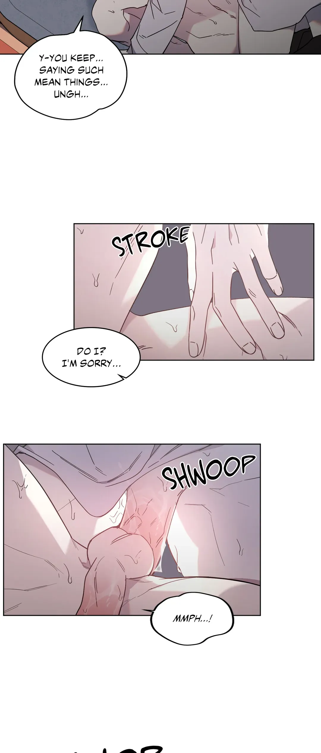 Love Trap「Official」 - Chapter 58 manhwa