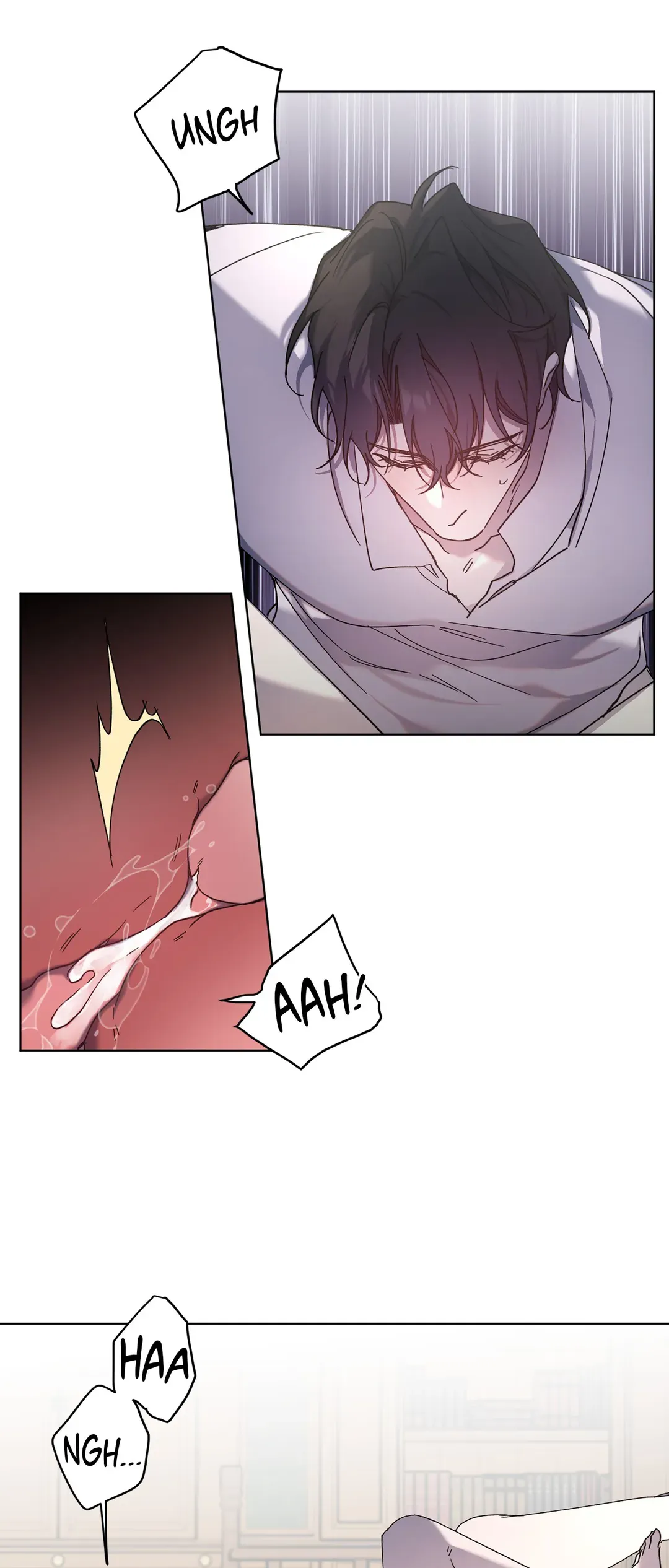 Love Trap「Official」 - Chapter 58 manhwa