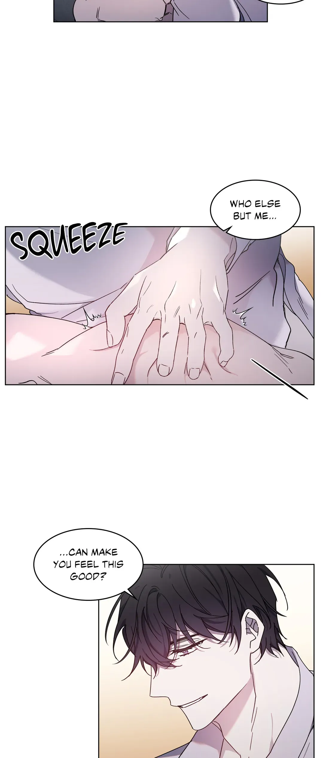 Love Trap「Official」 - Chapter 58 manhwa