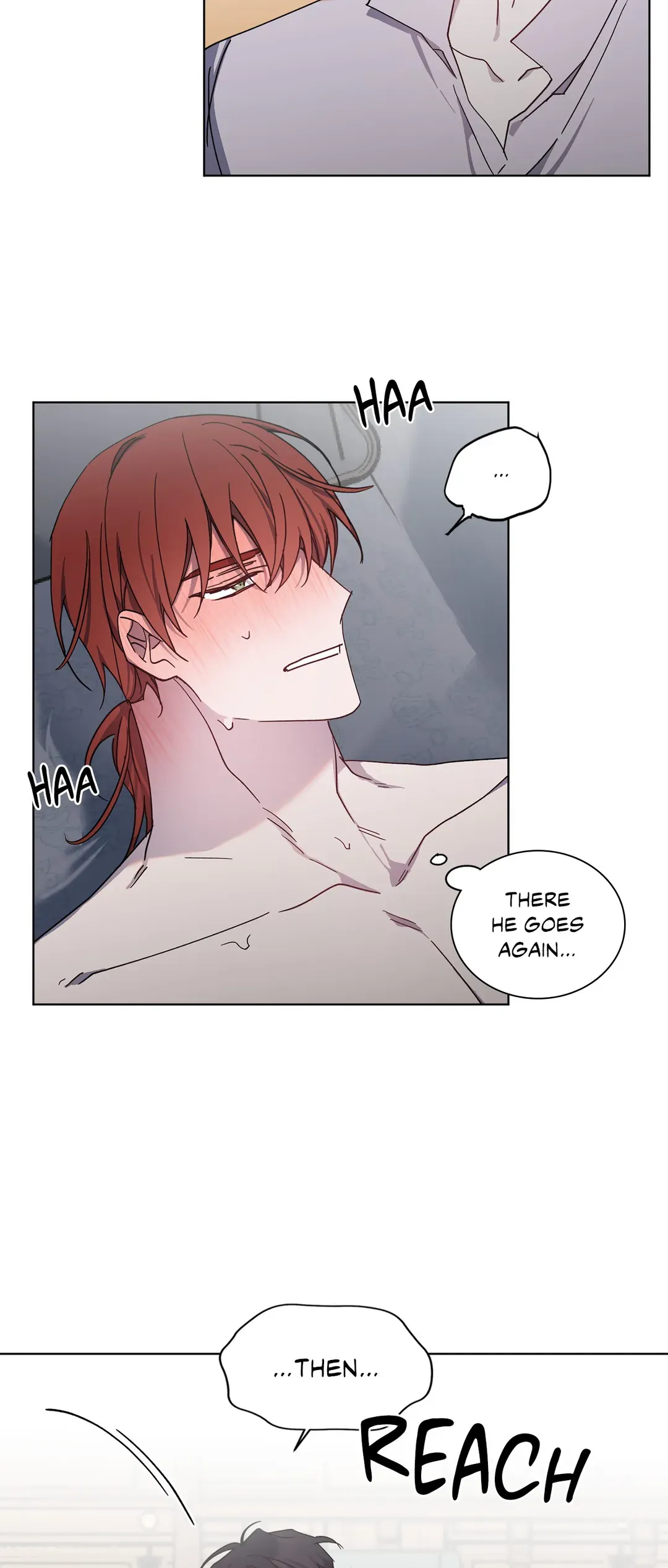 Love Trap「Official」 - Chapter 58 manhwa