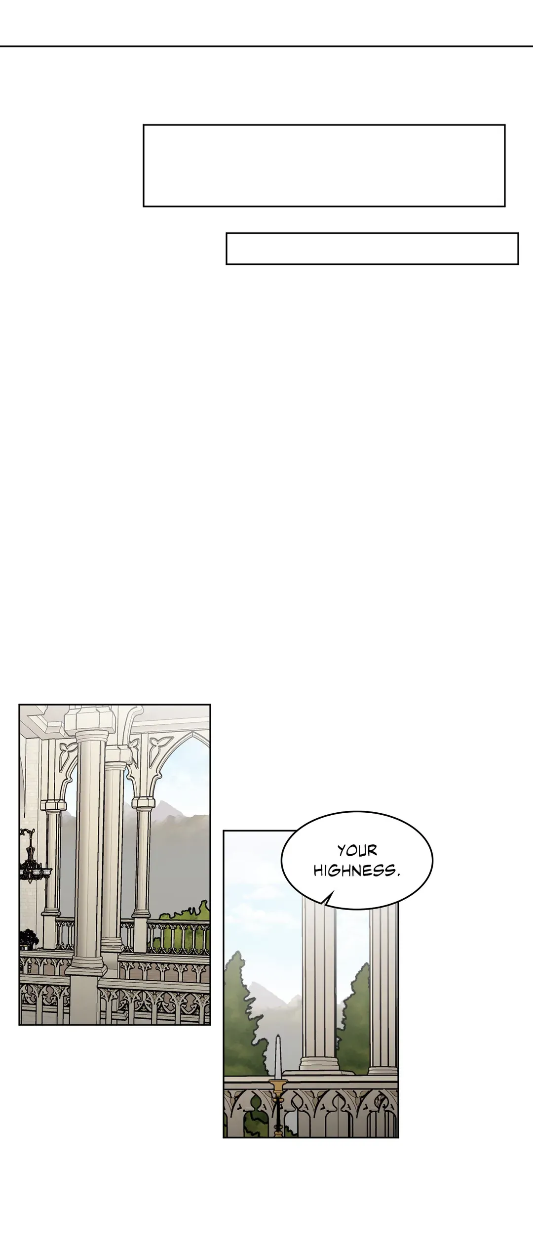 Love Trap「Official」 - Chapter 58 manhwa