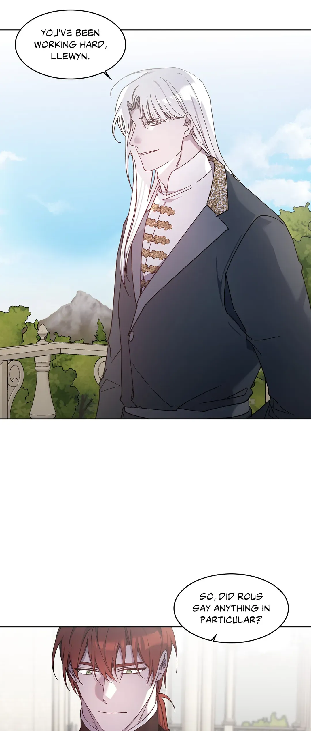 Love Trap「Official」 - Chapter 58 manhwa