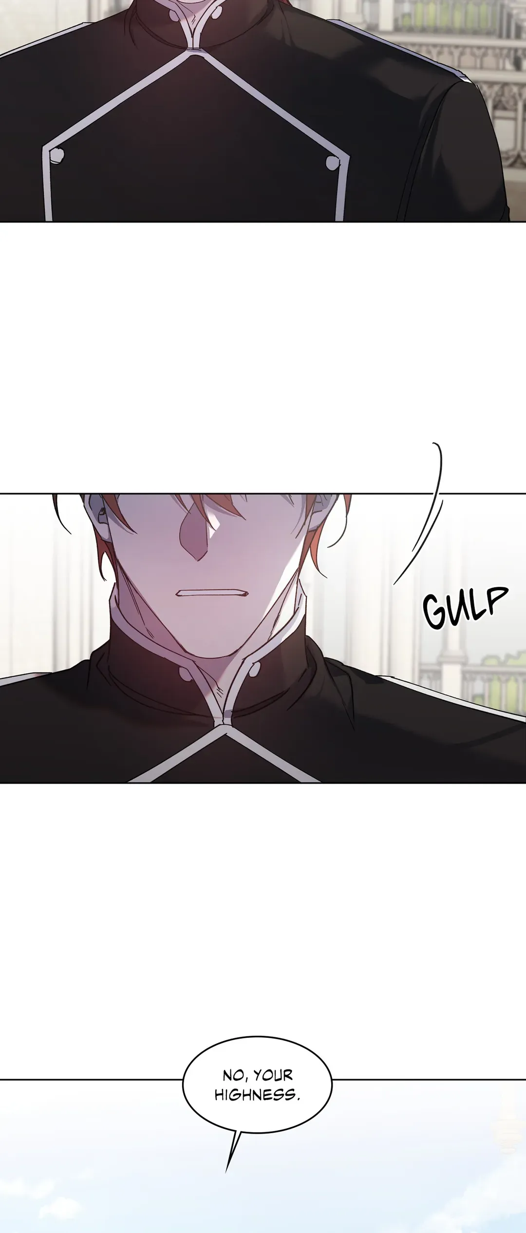 Love Trap「Official」 - Chapter 58 manhwa