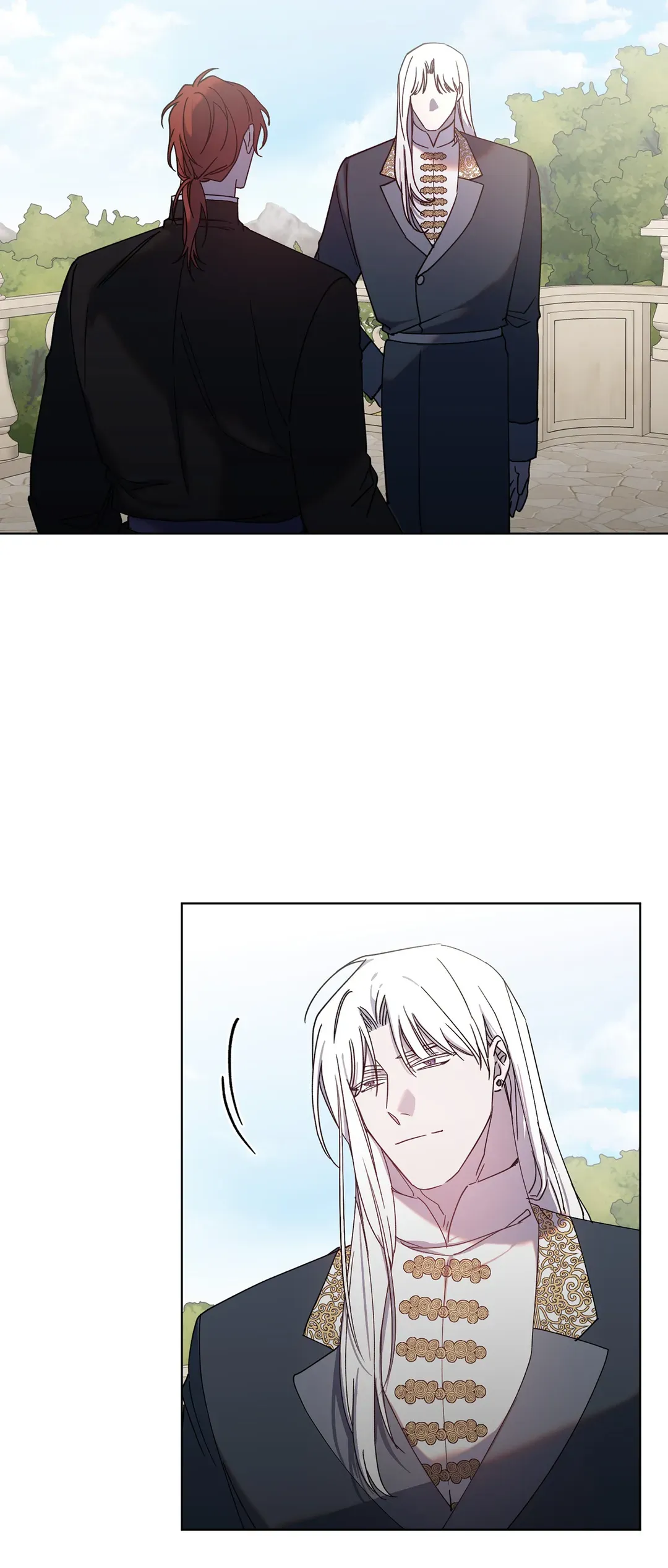 Love Trap「Official」 - Chapter 58 manhwa