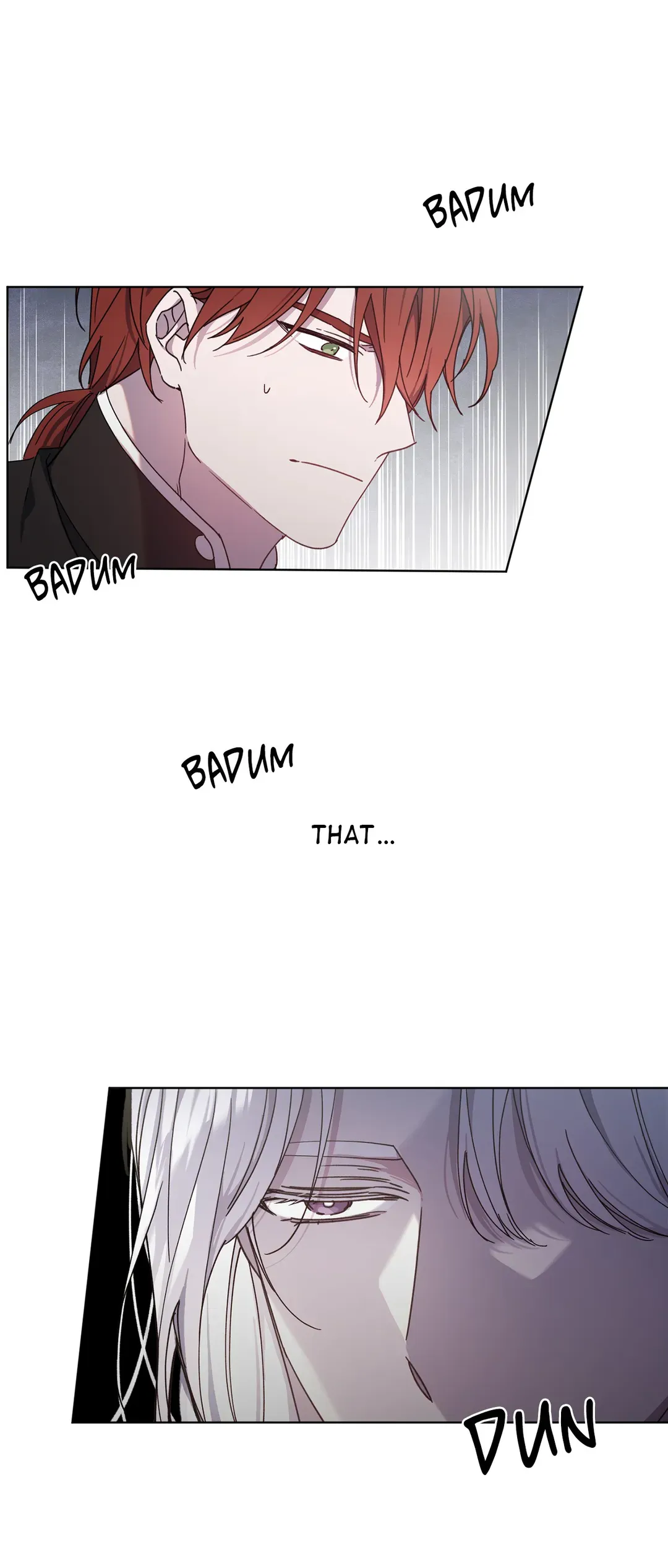 Love Trap「Official」 - Chapter 58 manhwa