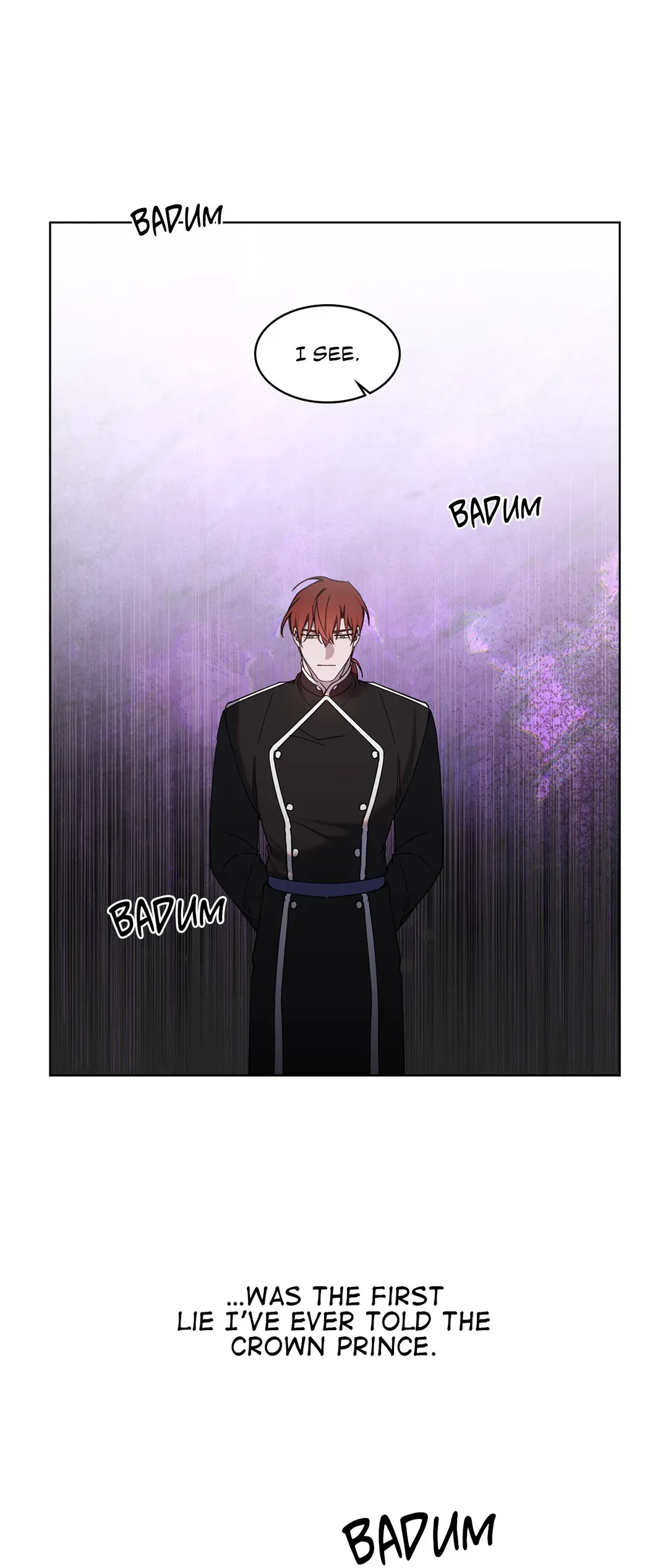 Love Trap「Official」 - Chapter 58 manhwa