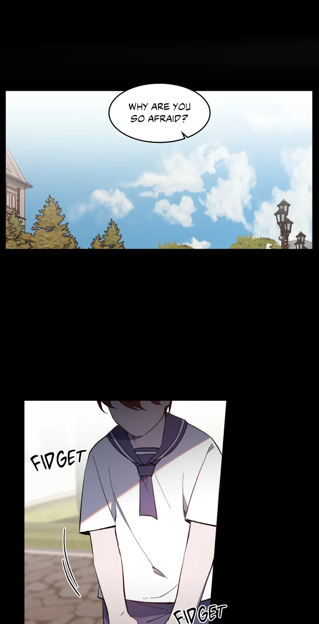 Love Trap「Official」 - Chapter 59 manhwa