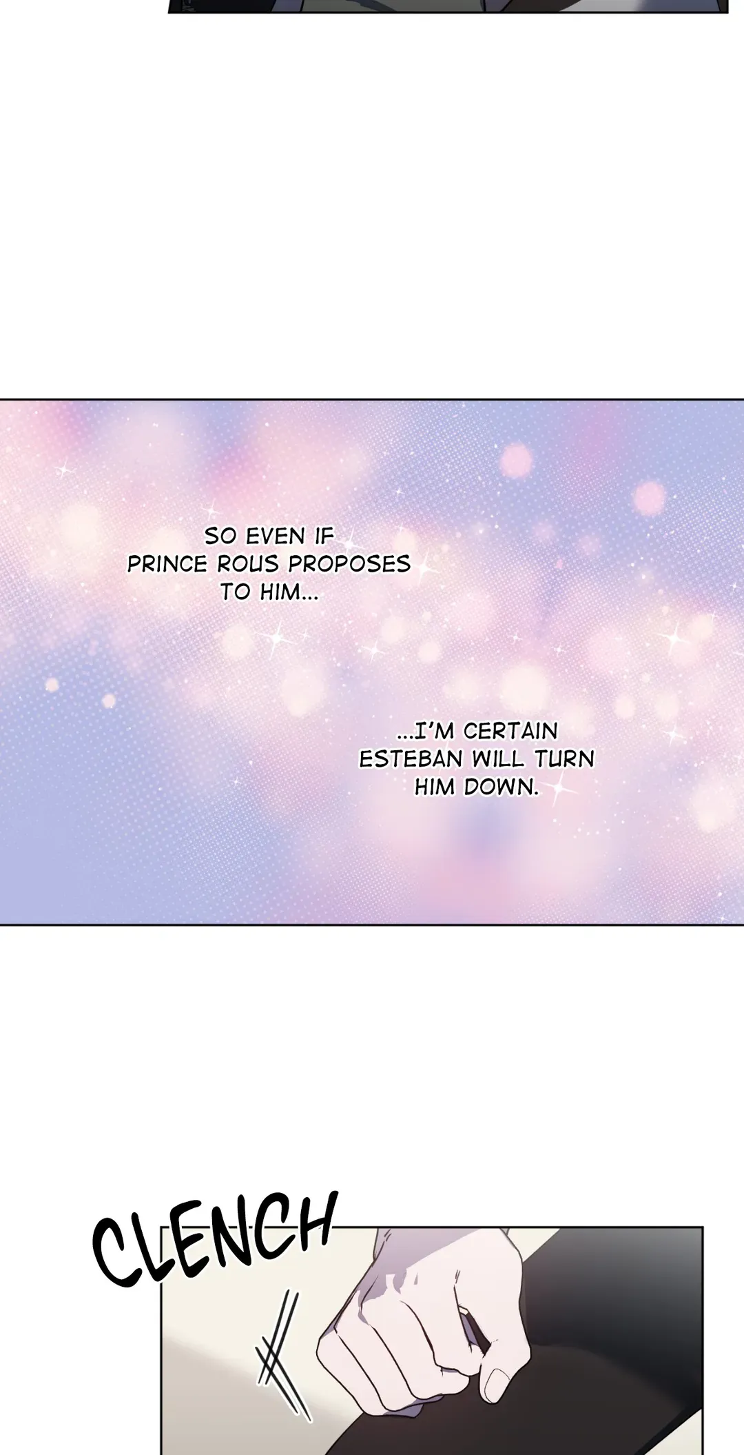 Love Trap「Official」 - Chapter 59 manhwa