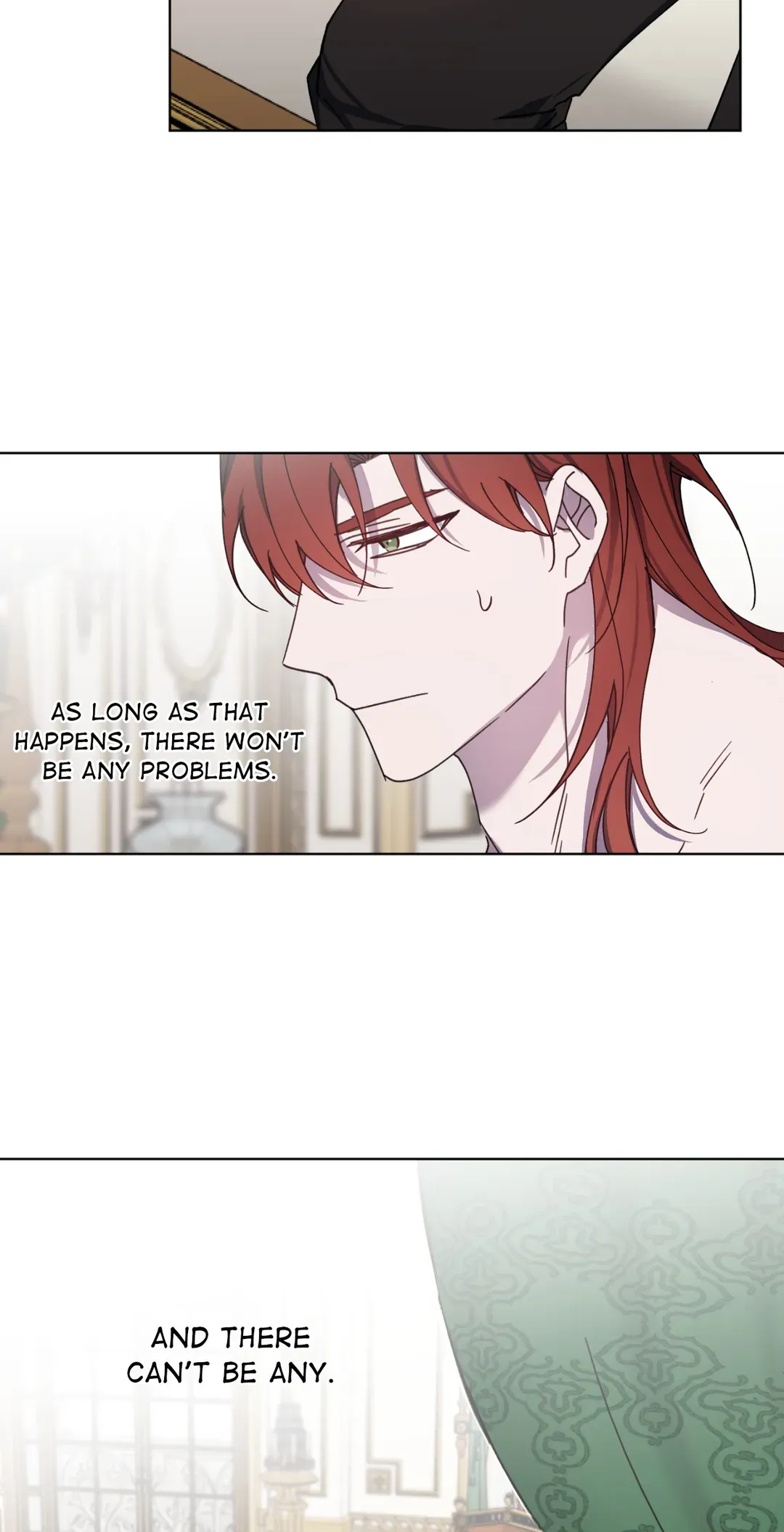 Love Trap「Official」 - Chapter 59 manhwa