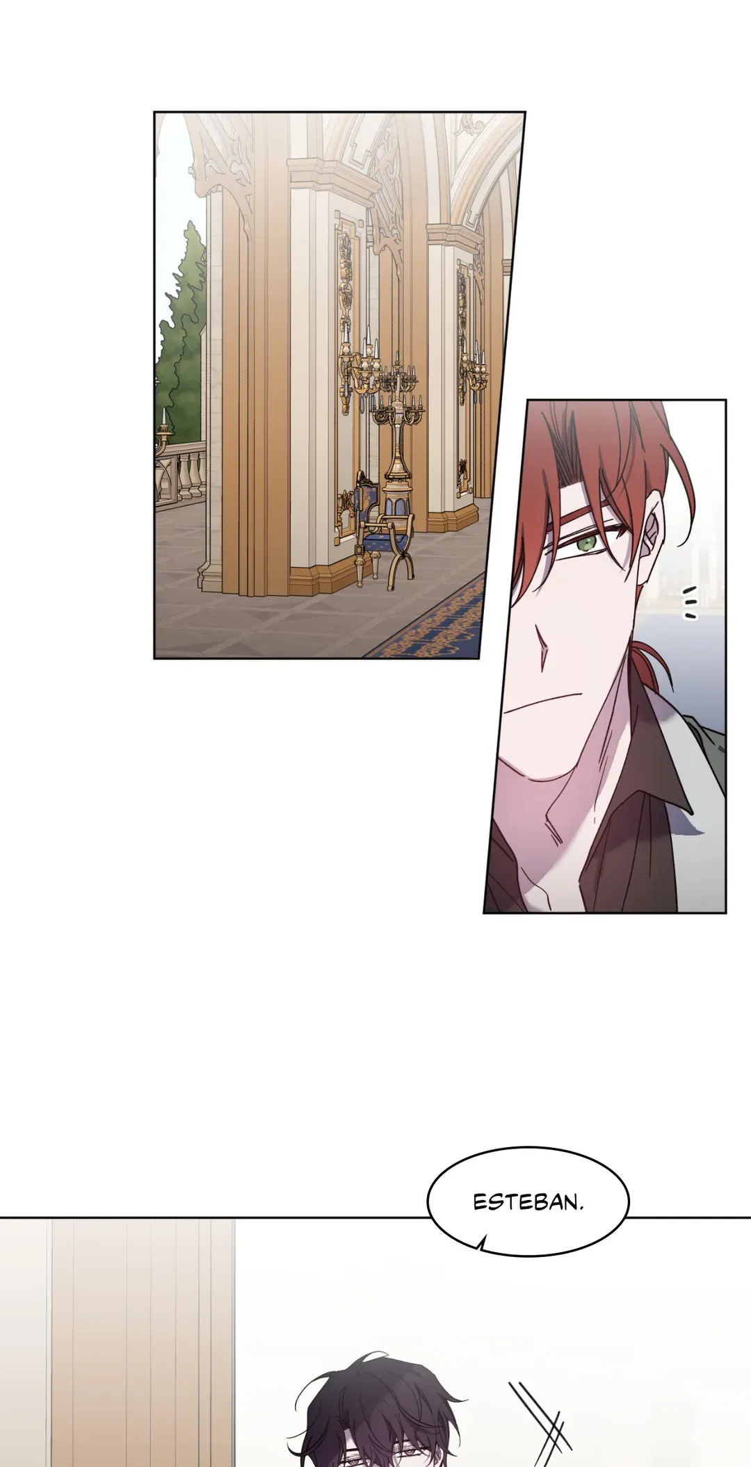 Love Trap「Official」 - Chapter 59 manhwa