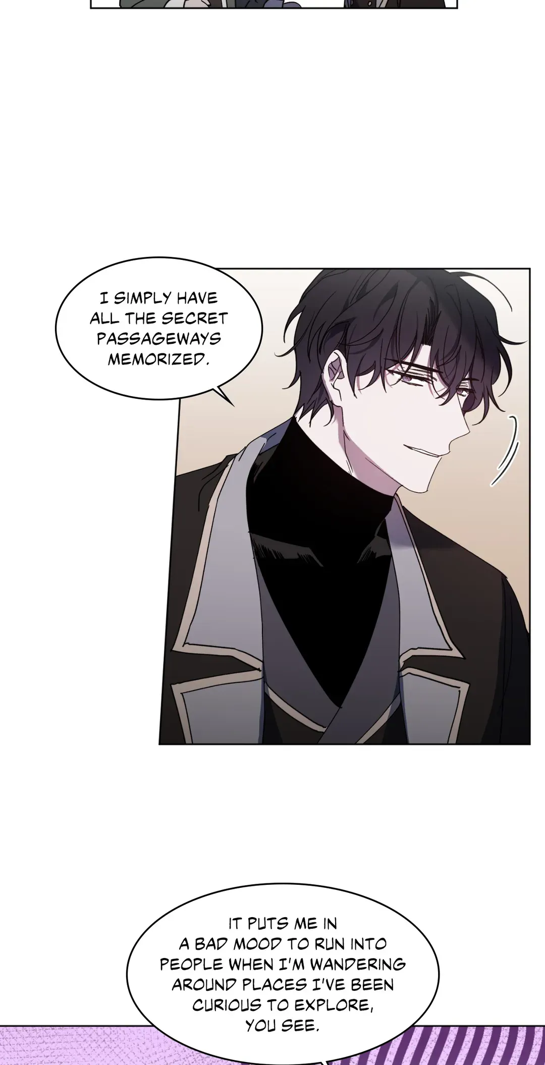 Love Trap「Official」 - Chapter 59 manhwa