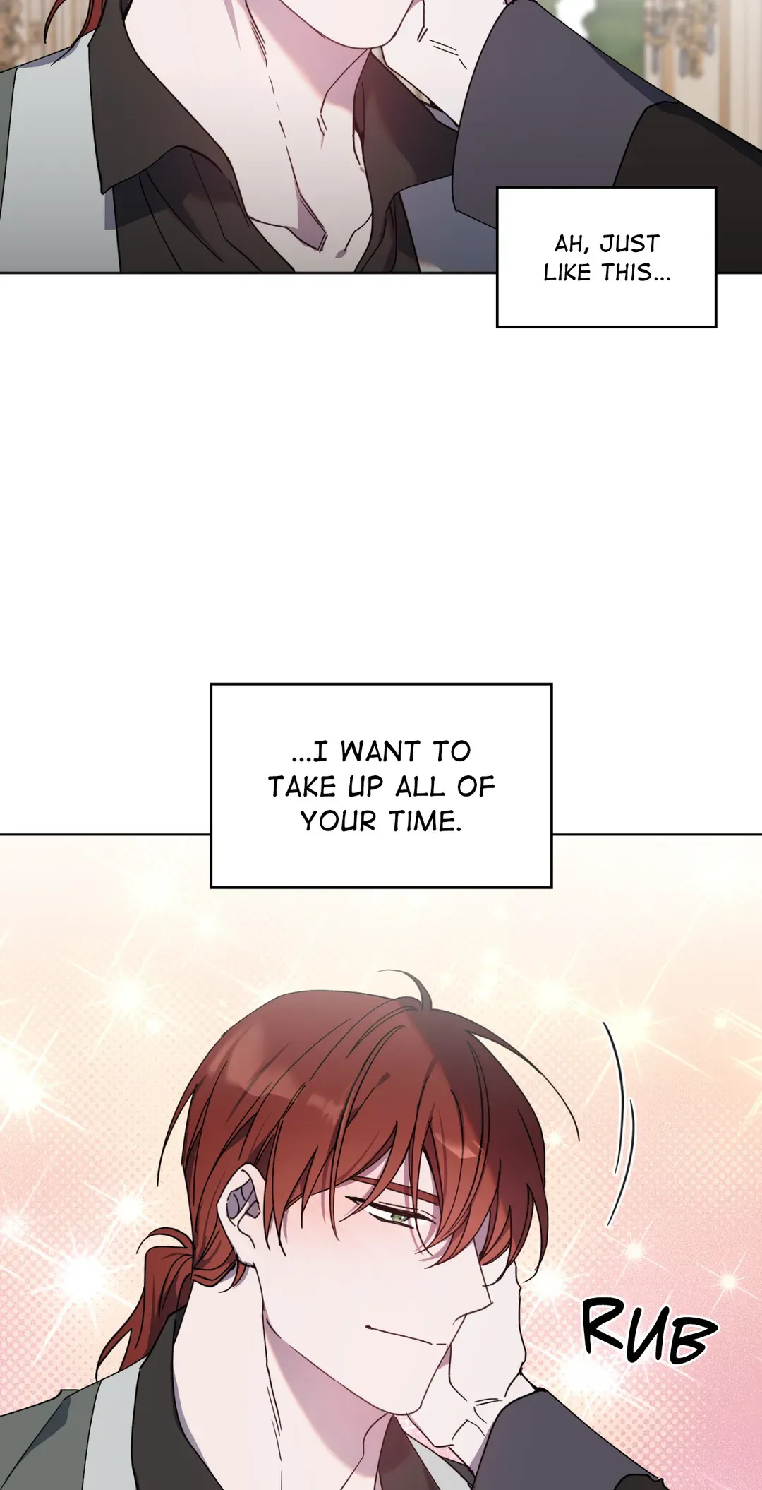 Love Trap「Official」 - Chapter 59 manhwa