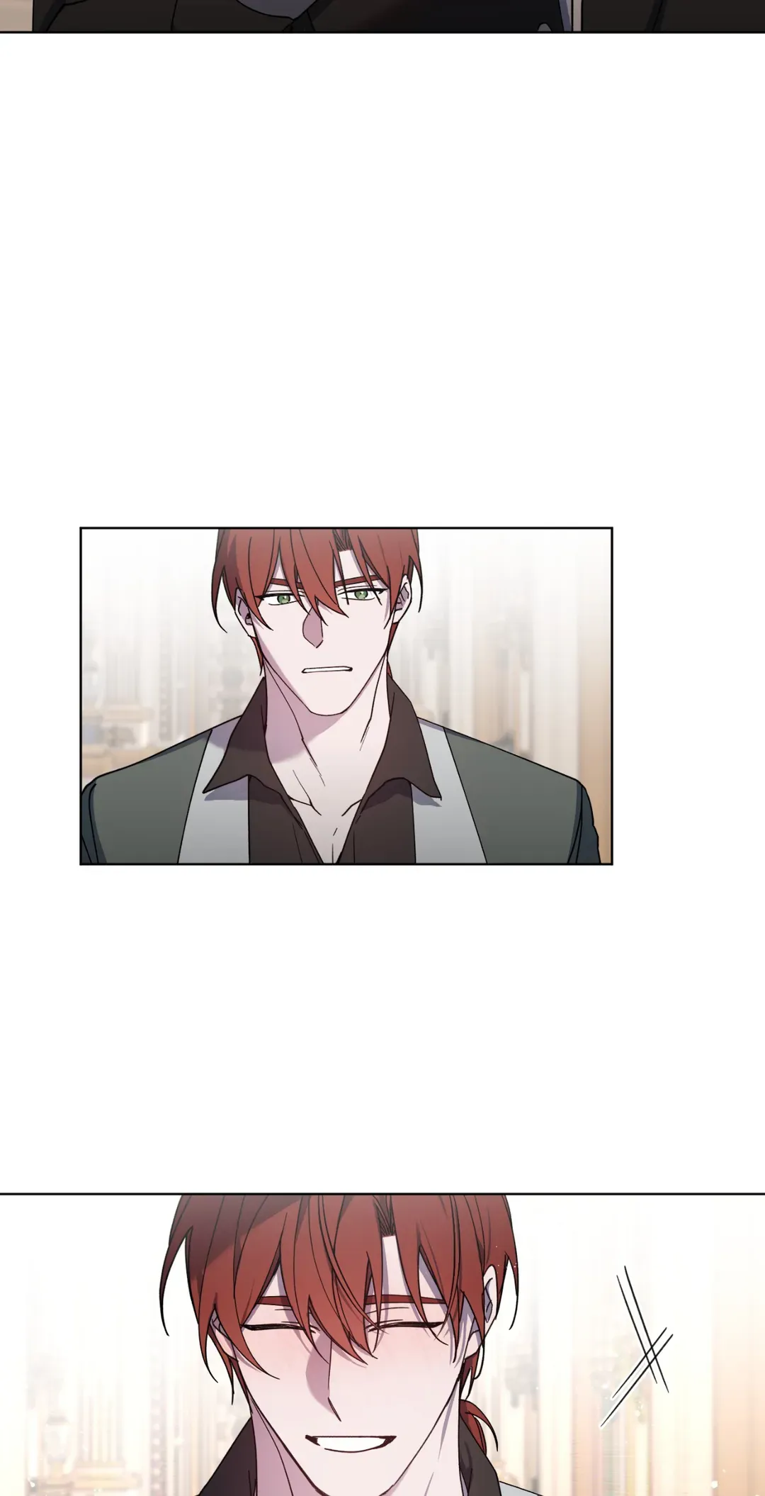 Love Trap「Official」 - Chapter 59 manhwa