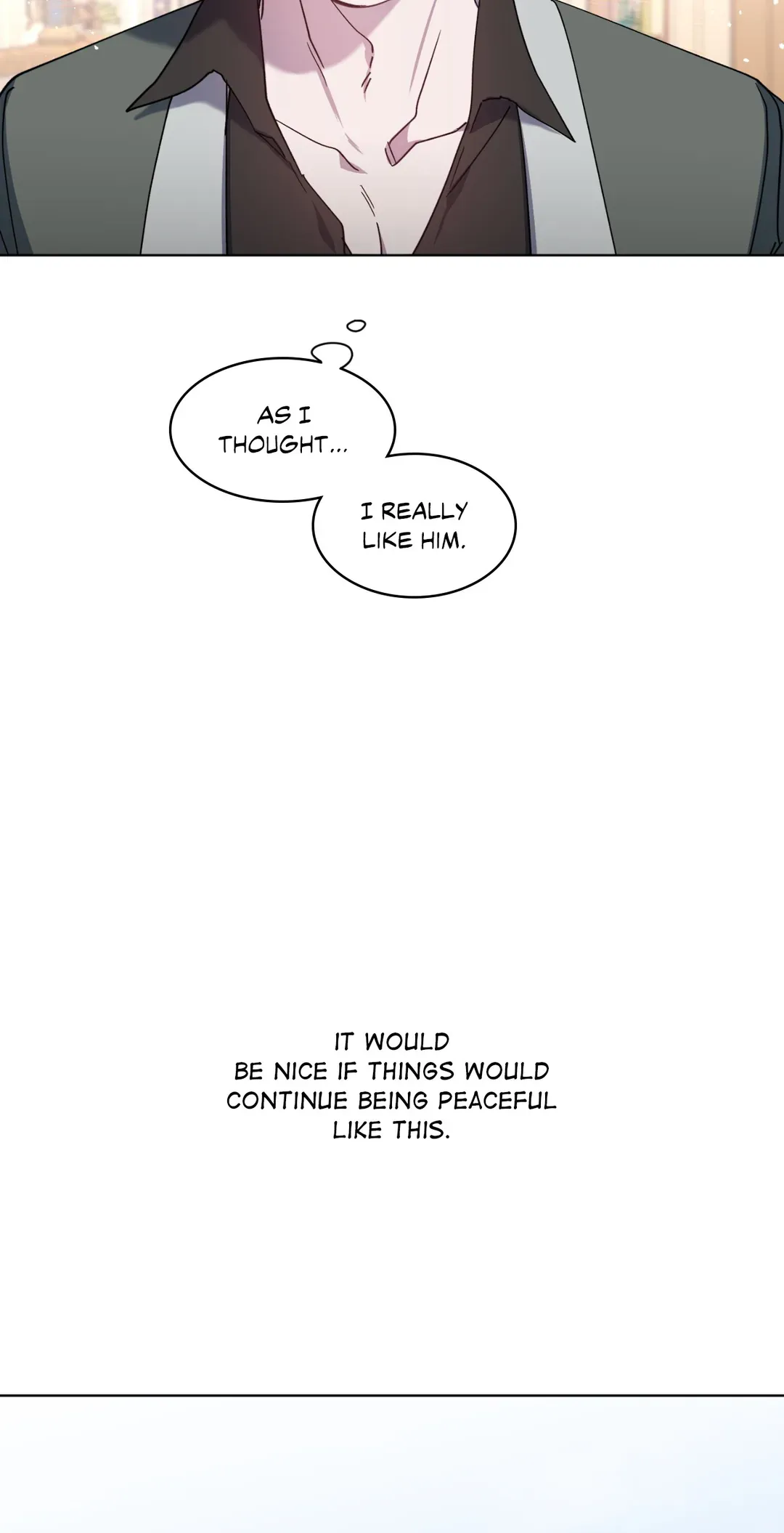 Love Trap「Official」 - Chapter 59 manhwa