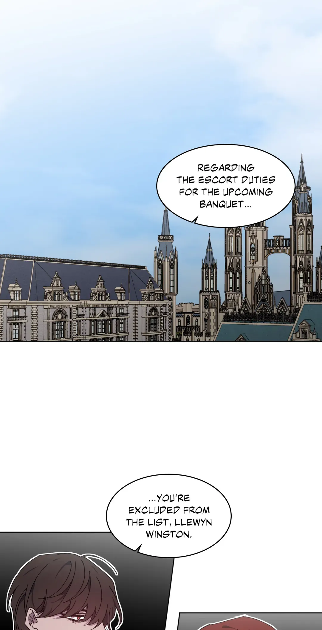 Love Trap「Official」 - Chapter 59 manhwa