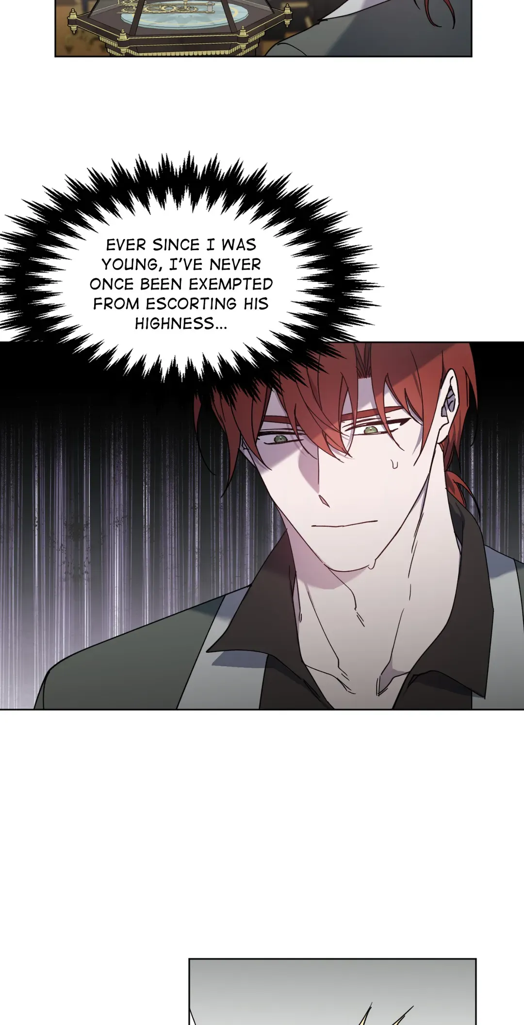 Love Trap「Official」 - Chapter 59 manhwa