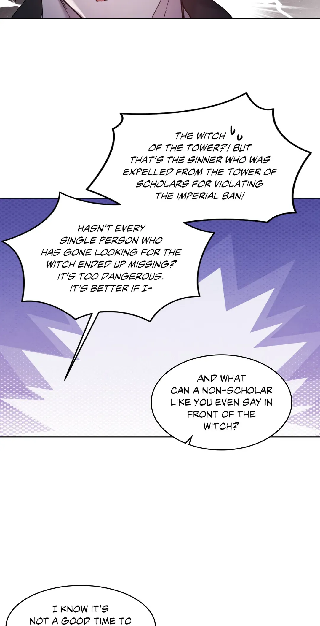 Love Trap「Official」 - Chapter 59 manhwa