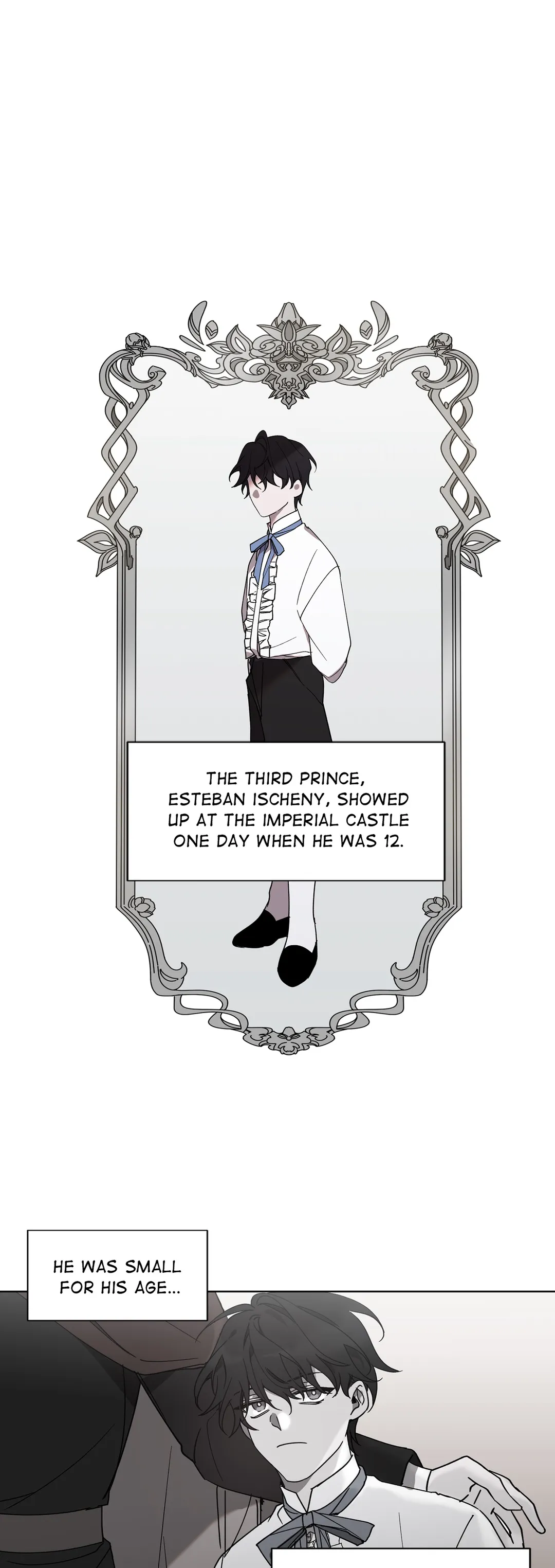 Love Trap「Official」 - Chapter 6 manhwa