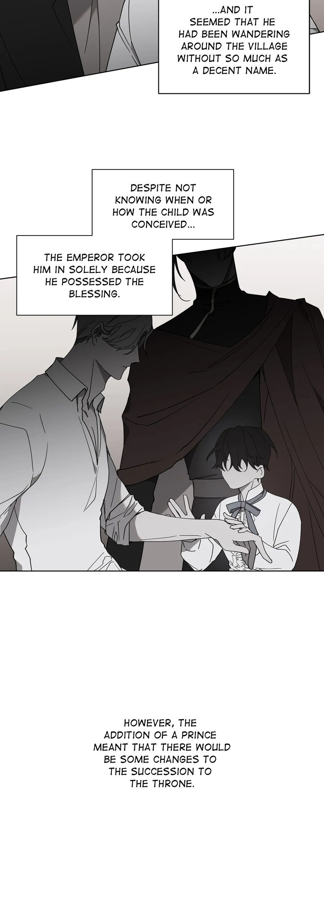 Love Trap「Official」 - Chapter 6 manhwa
