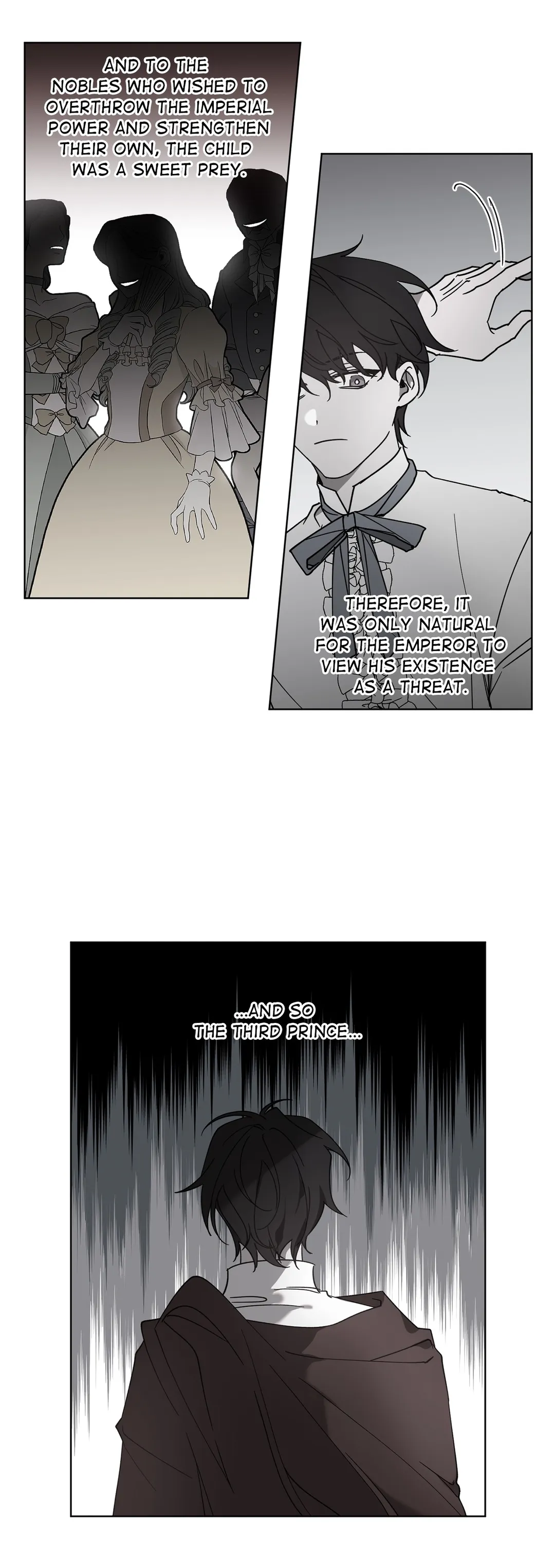 Love Trap「Official」 - Chapter 6 manhwa