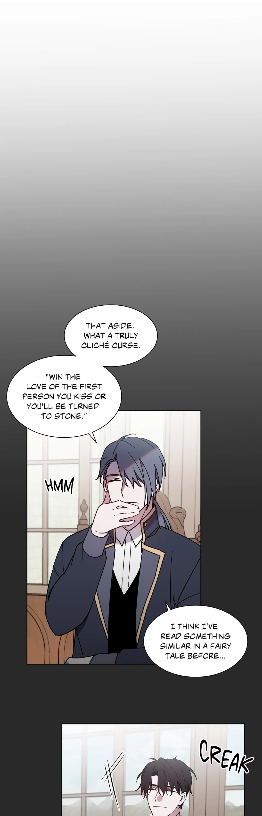 Love Trap「Official」 - Chapter 6 manhwa