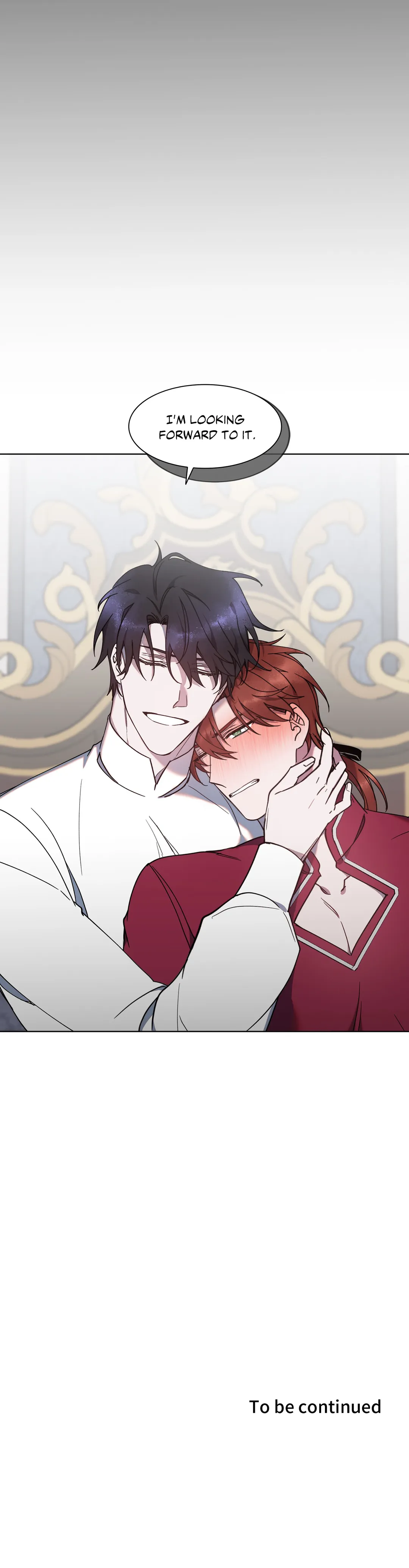 Love Trap「Official」 - Chapter 6 manhwa