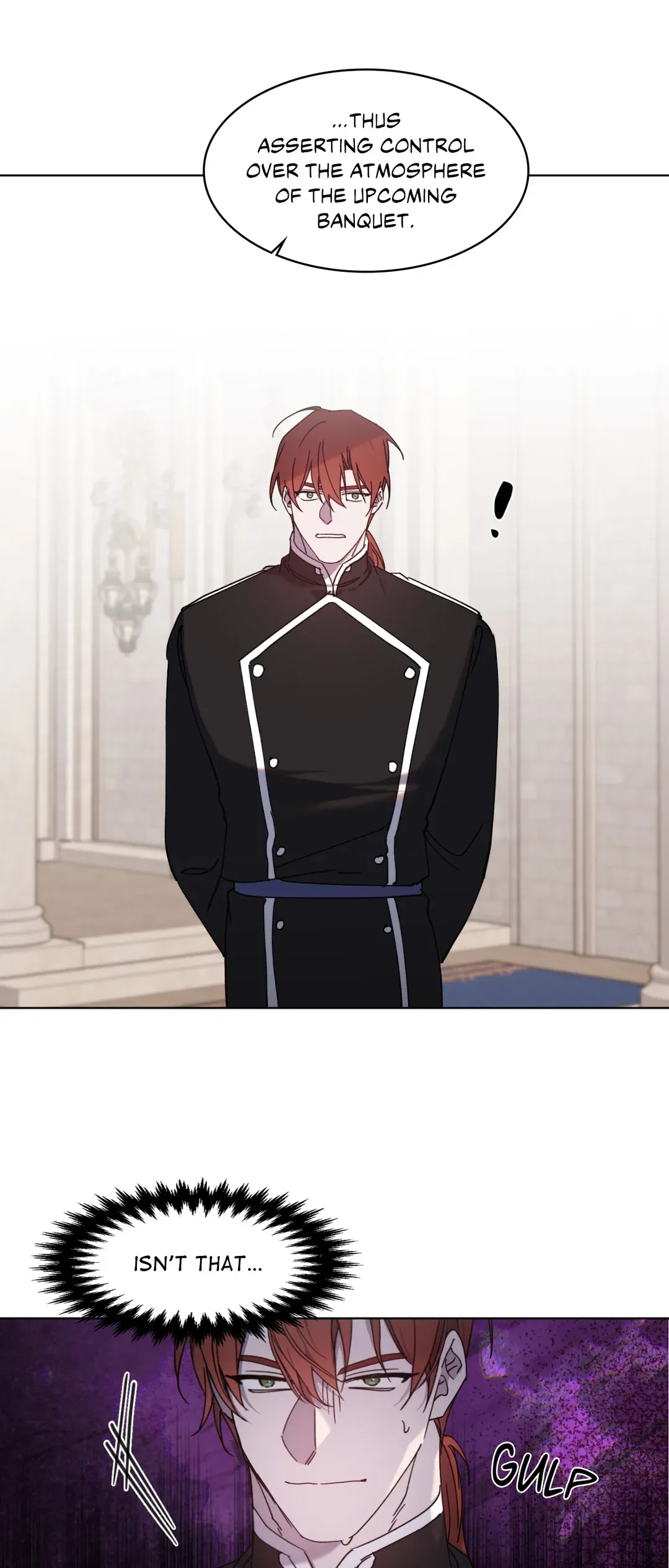 Love Trap「Official」 - Chapter 60 manhwa