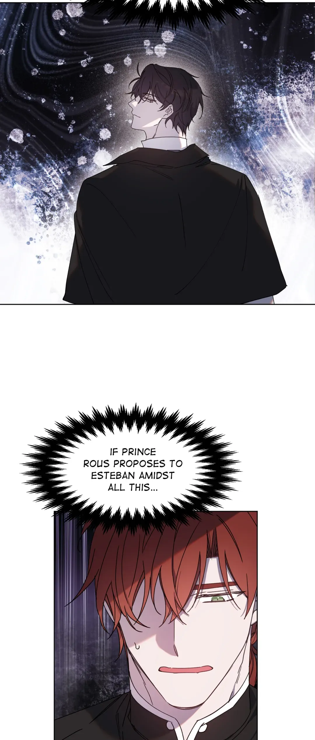 Love Trap「Official」 - Chapter 60 manhwa