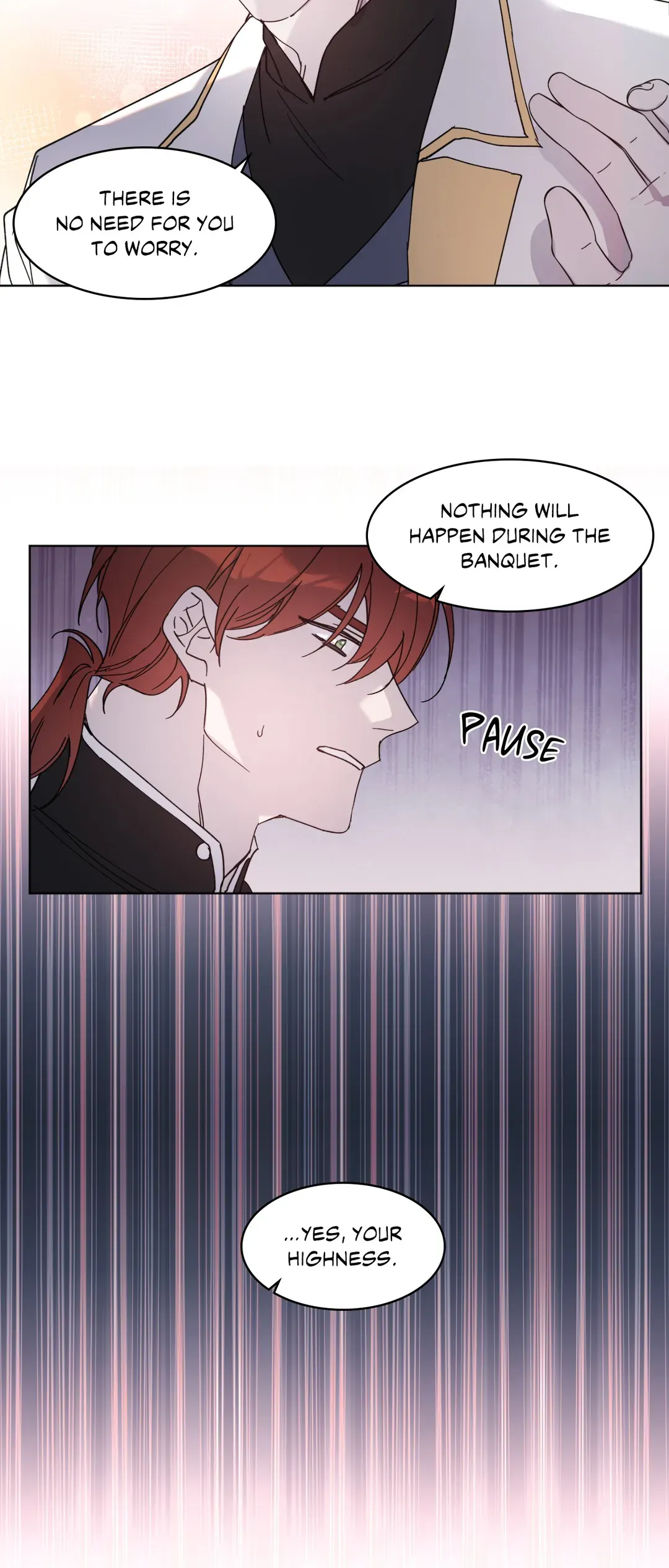 Love Trap「Official」 - Chapter 60 manhwa