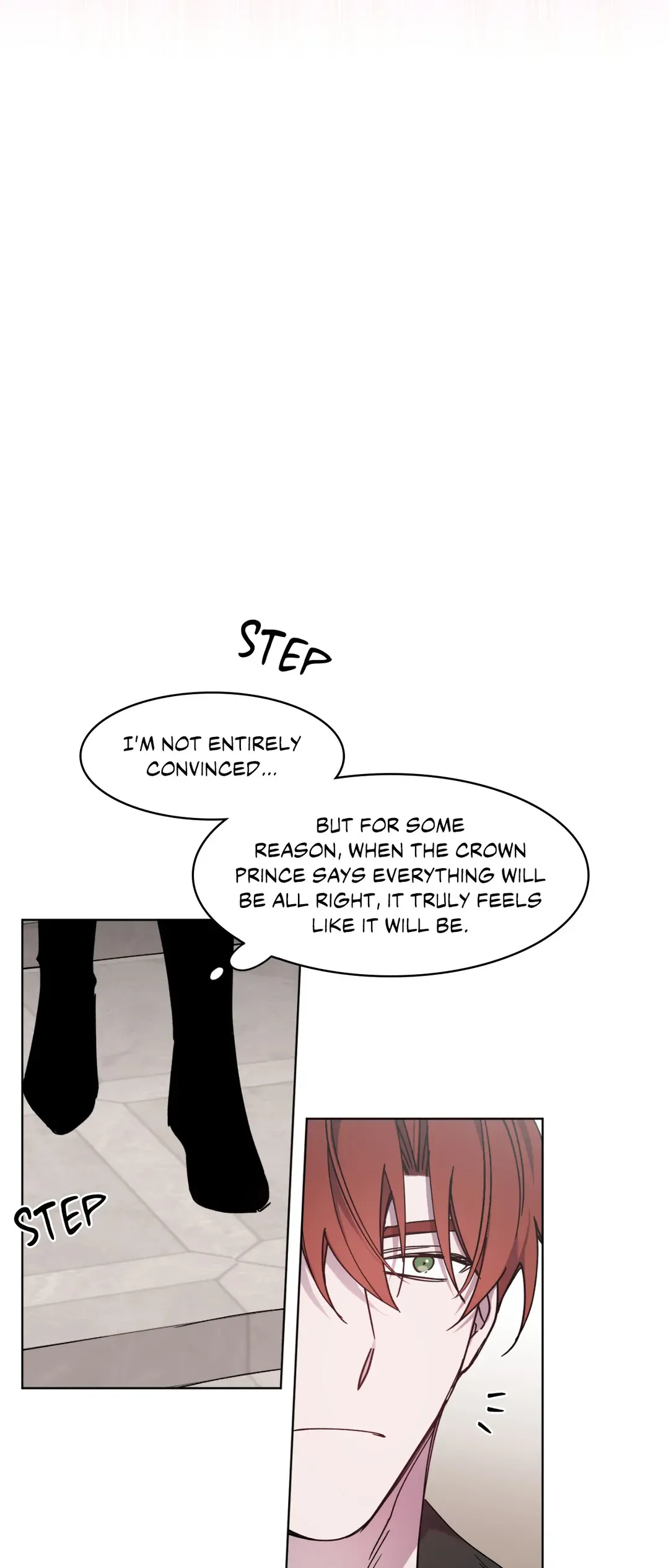 Love Trap「Official」 - Chapter 60 manhwa