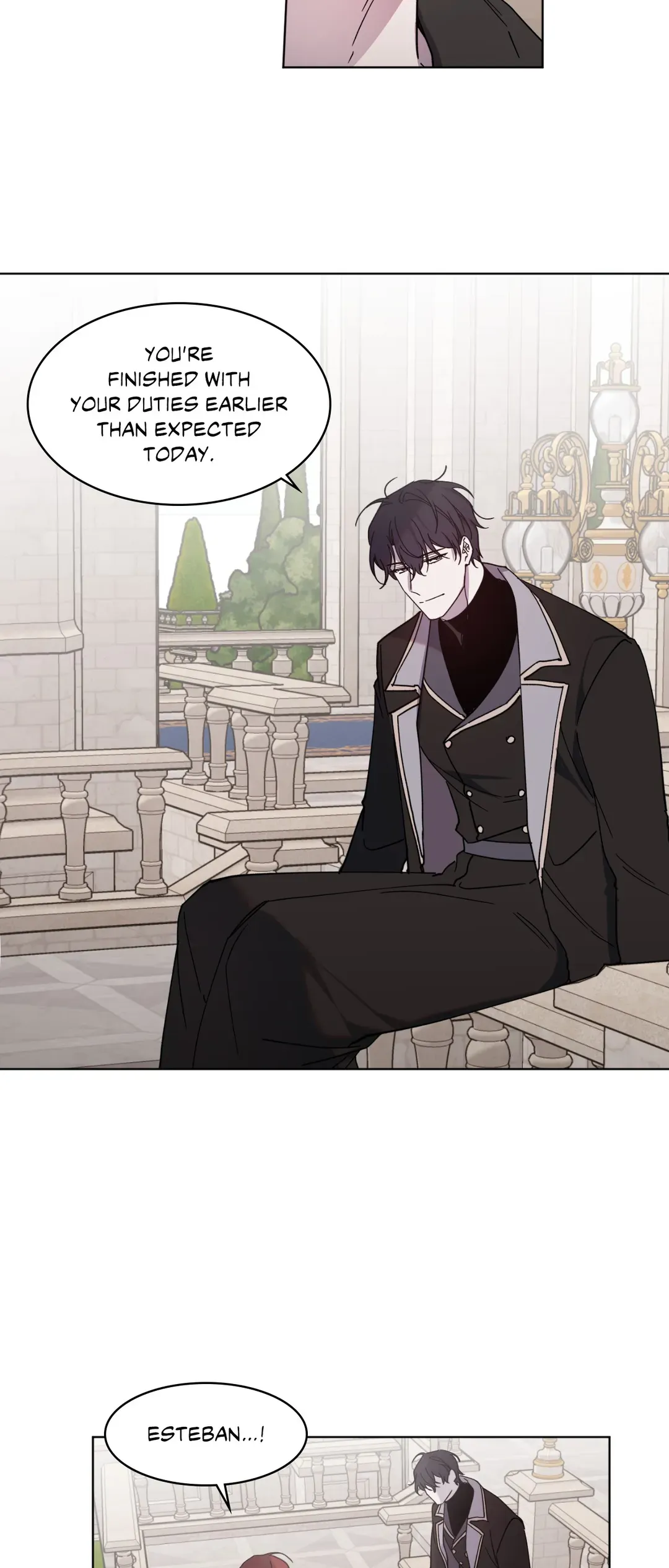 Love Trap「Official」 - Chapter 60 manhwa
