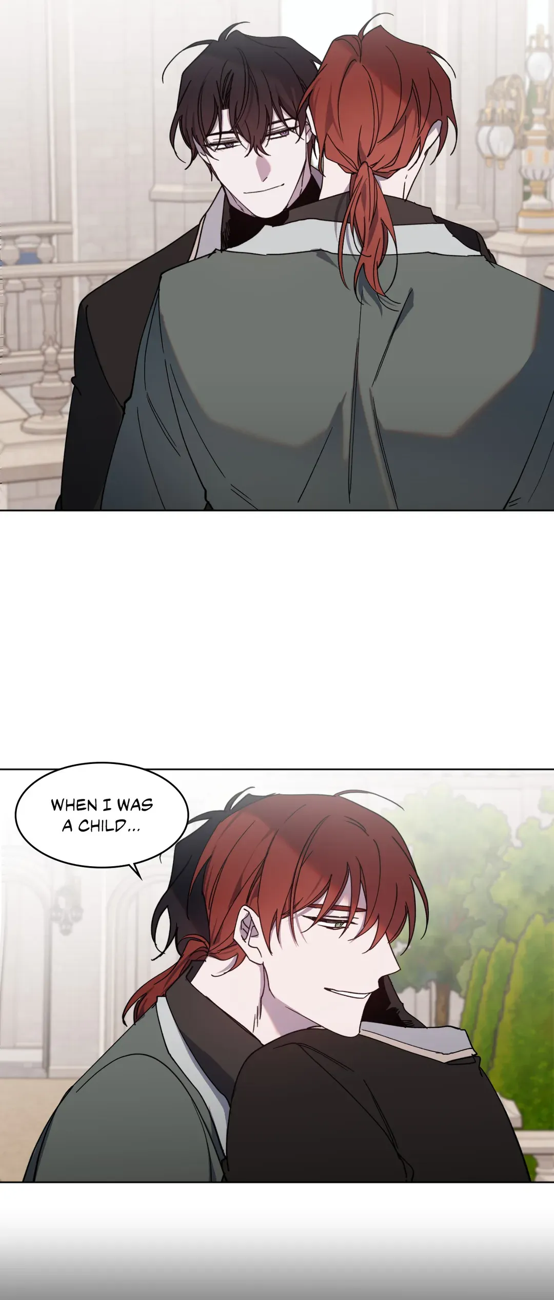 Love Trap「Official」 - Chapter 60 manhwa