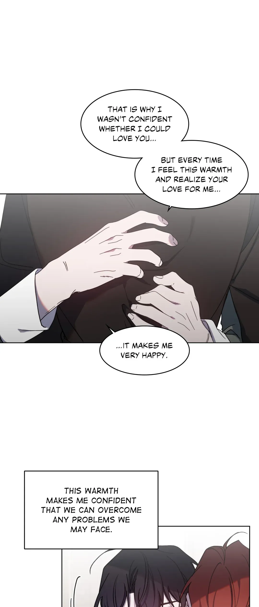Love Trap「Official」 - Chapter 60 manhwa