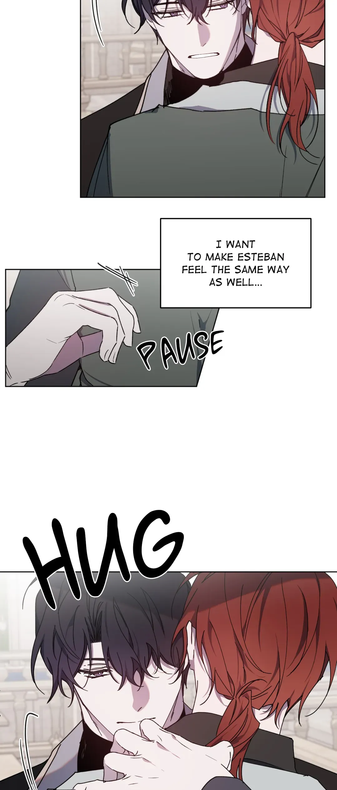 Love Trap「Official」 - Chapter 60 manhwa