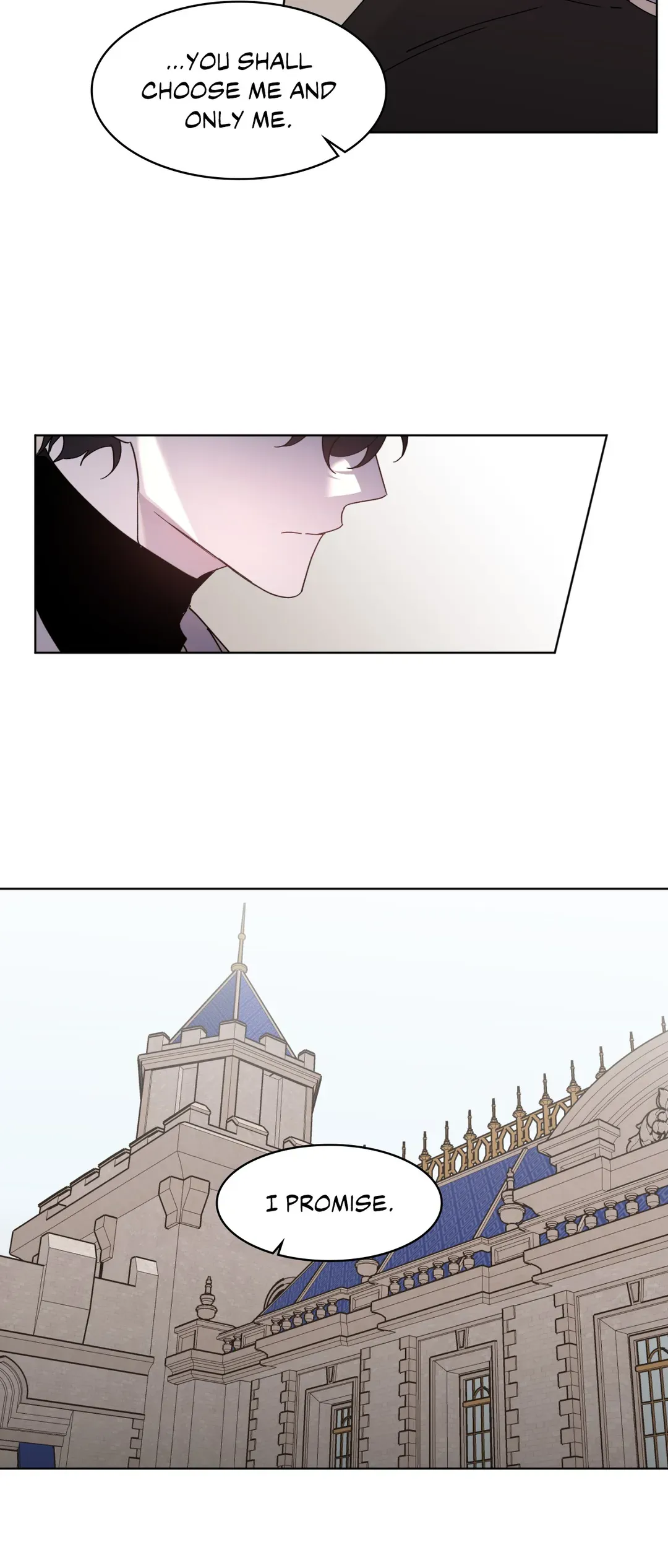 Love Trap「Official」 - Chapter 60 manhwa