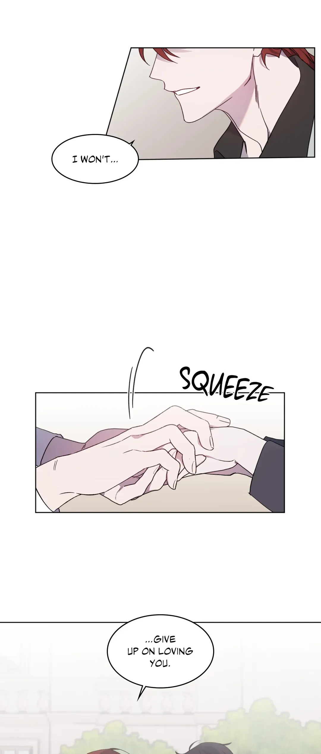 Love Trap「Official」 - Chapter 60 manhwa