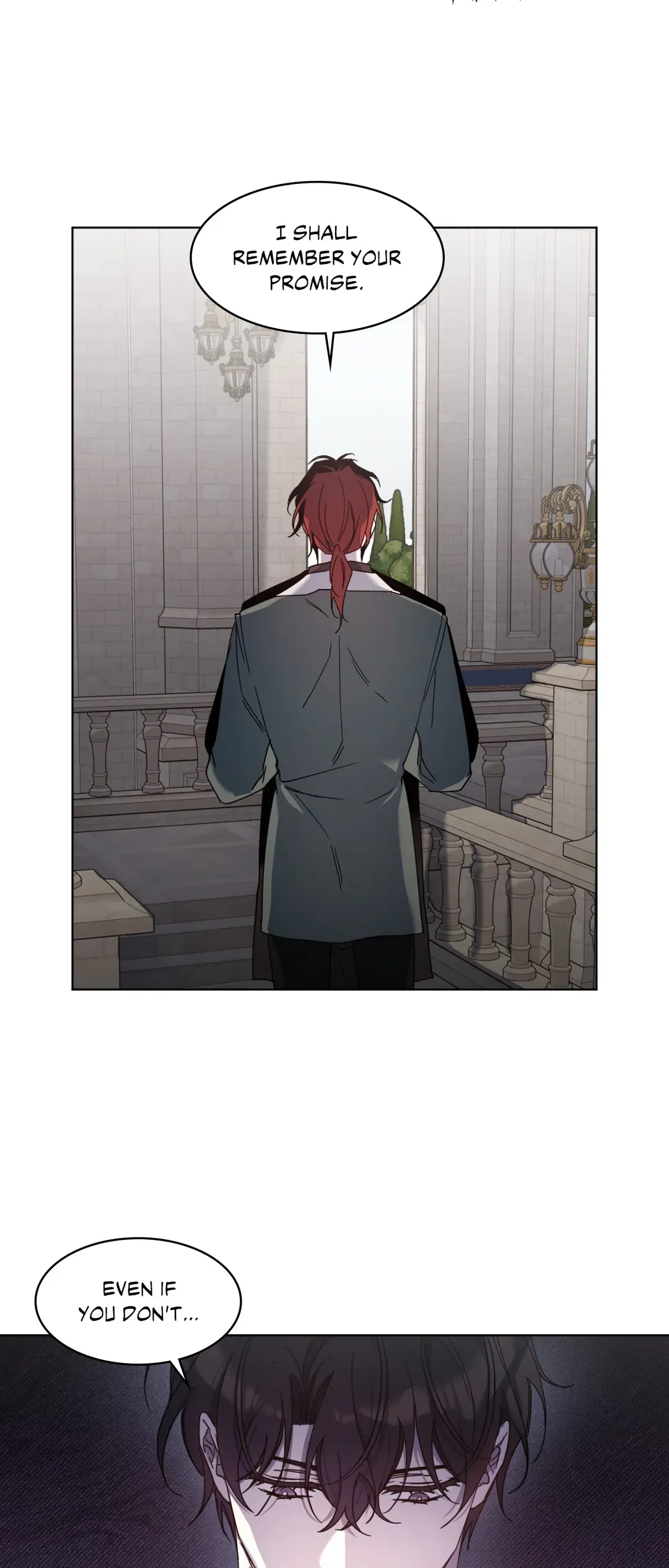 Love Trap「Official」 - Chapter 60 manhwa