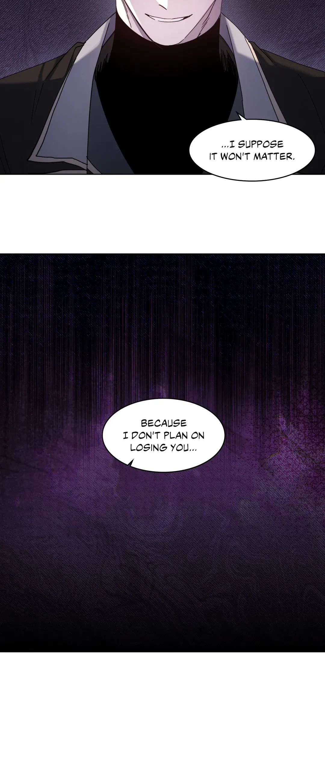 Love Trap「Official」 - Chapter 60 manhwa