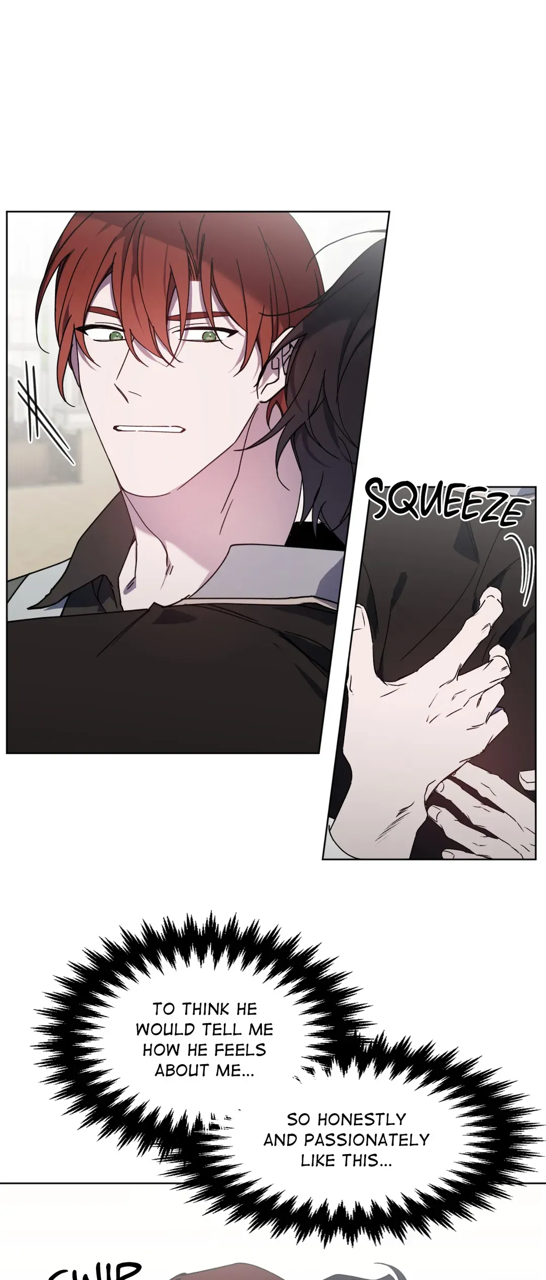 Love Trap「Official」 - Chapter 61 manhwa