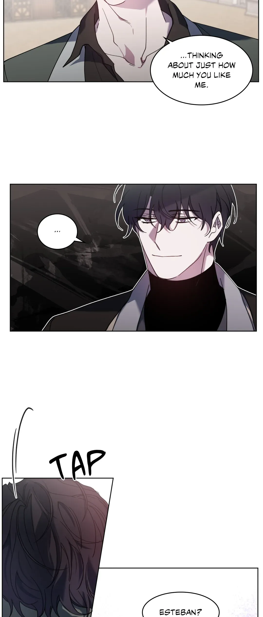 Love Trap「Official」 - Chapter 61 manhwa