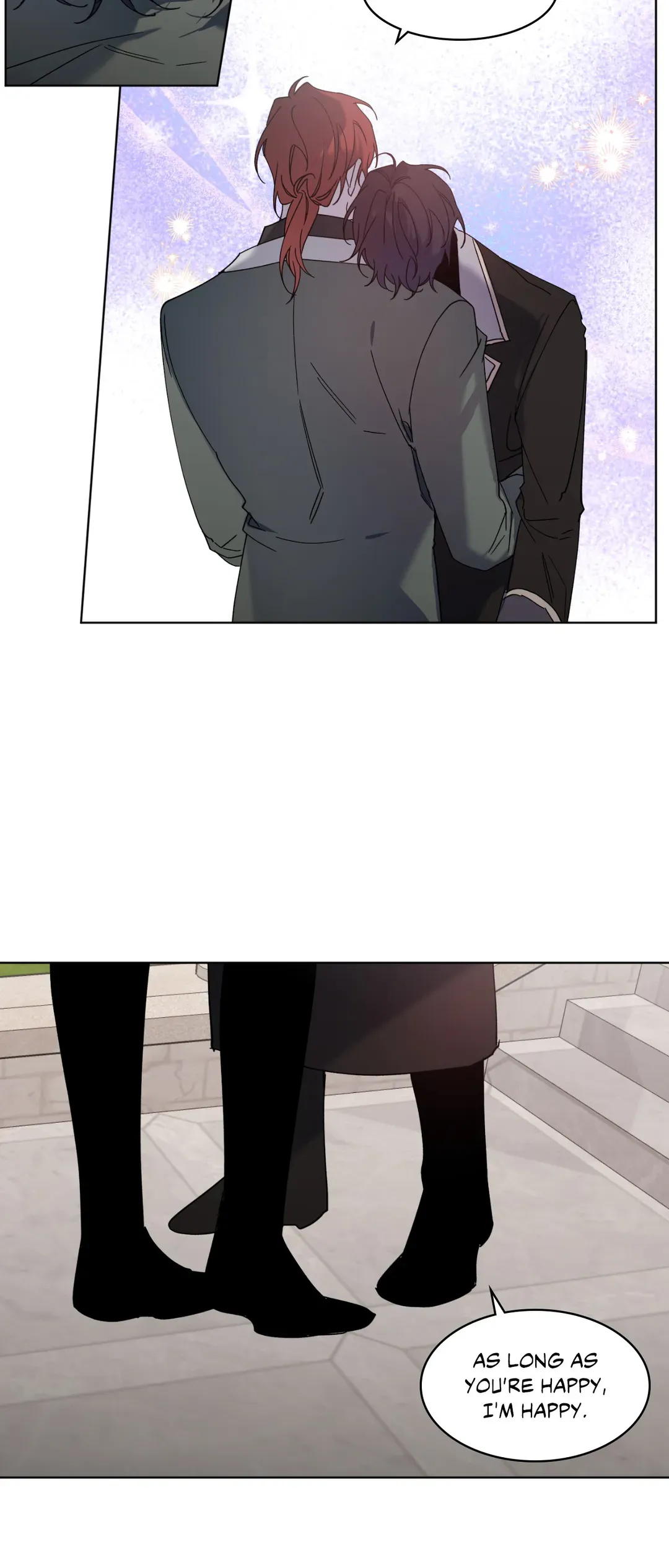 Love Trap「Official」 - Chapter 61 manhwa