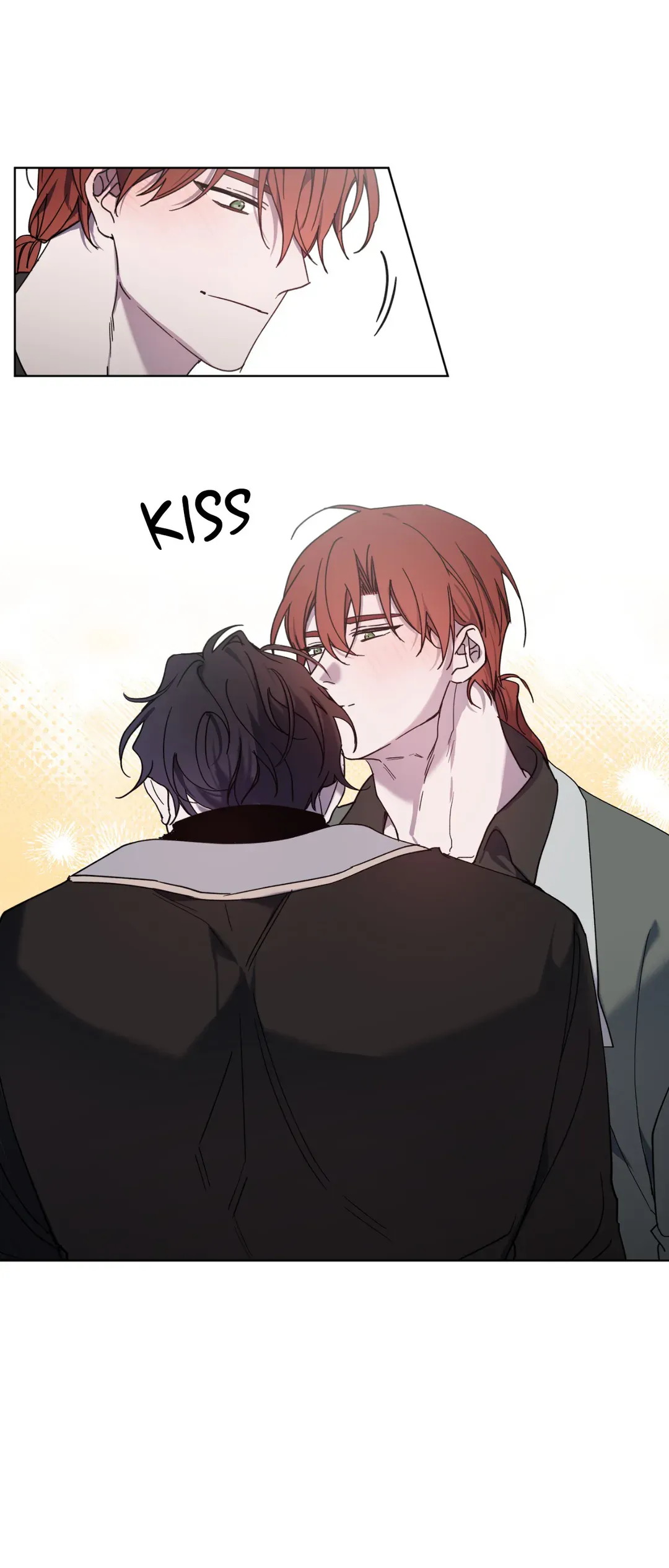Love Trap「Official」 - Chapter 61 manhwa