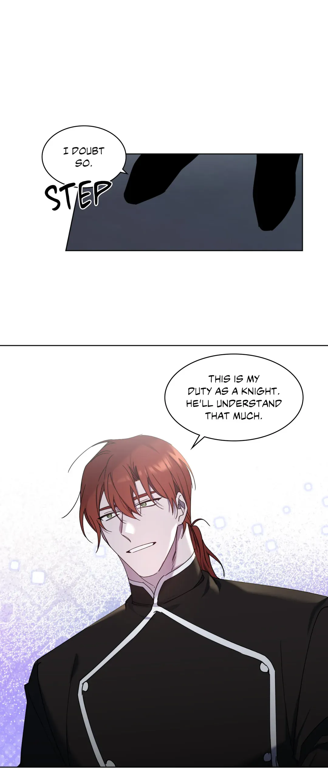 Love Trap「Official」 - Chapter 61 manhwa